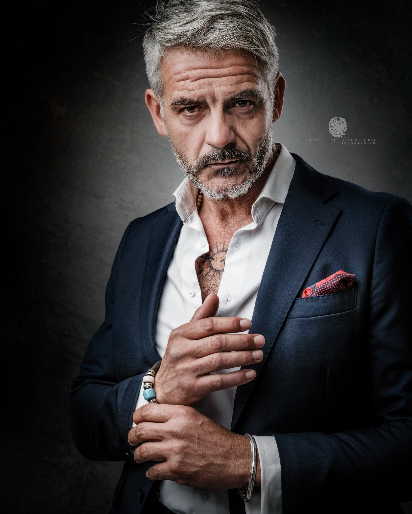 Fotógrafo profesional en Sevilla Francisco Guerrero