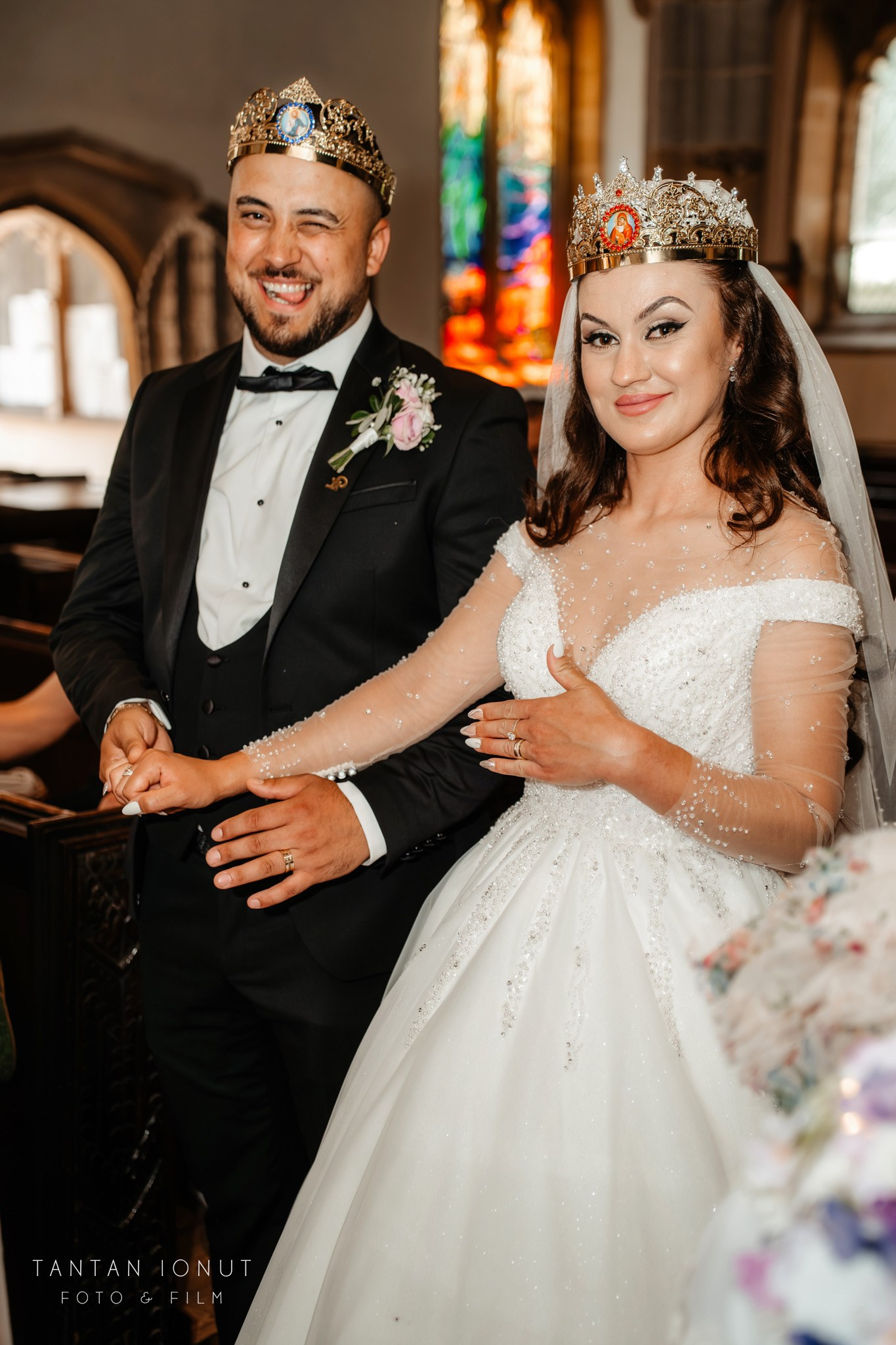 Gabi & Antonia. TANTAN IONUT FOTO & FILM