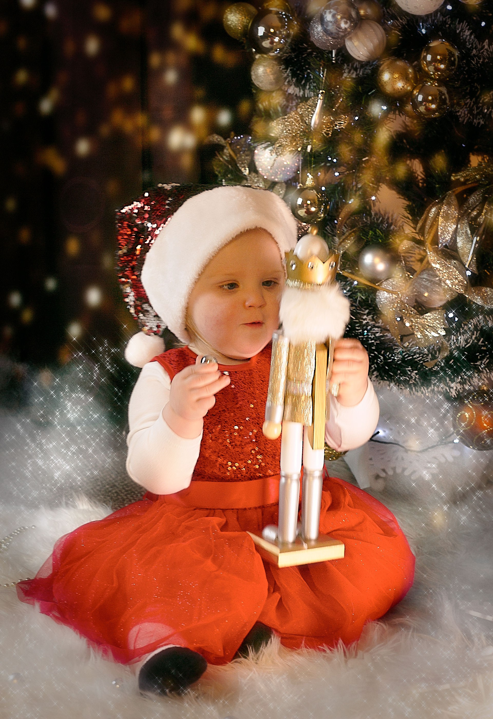 Christmas mini sessions Mallow, Christmas minis Ireland