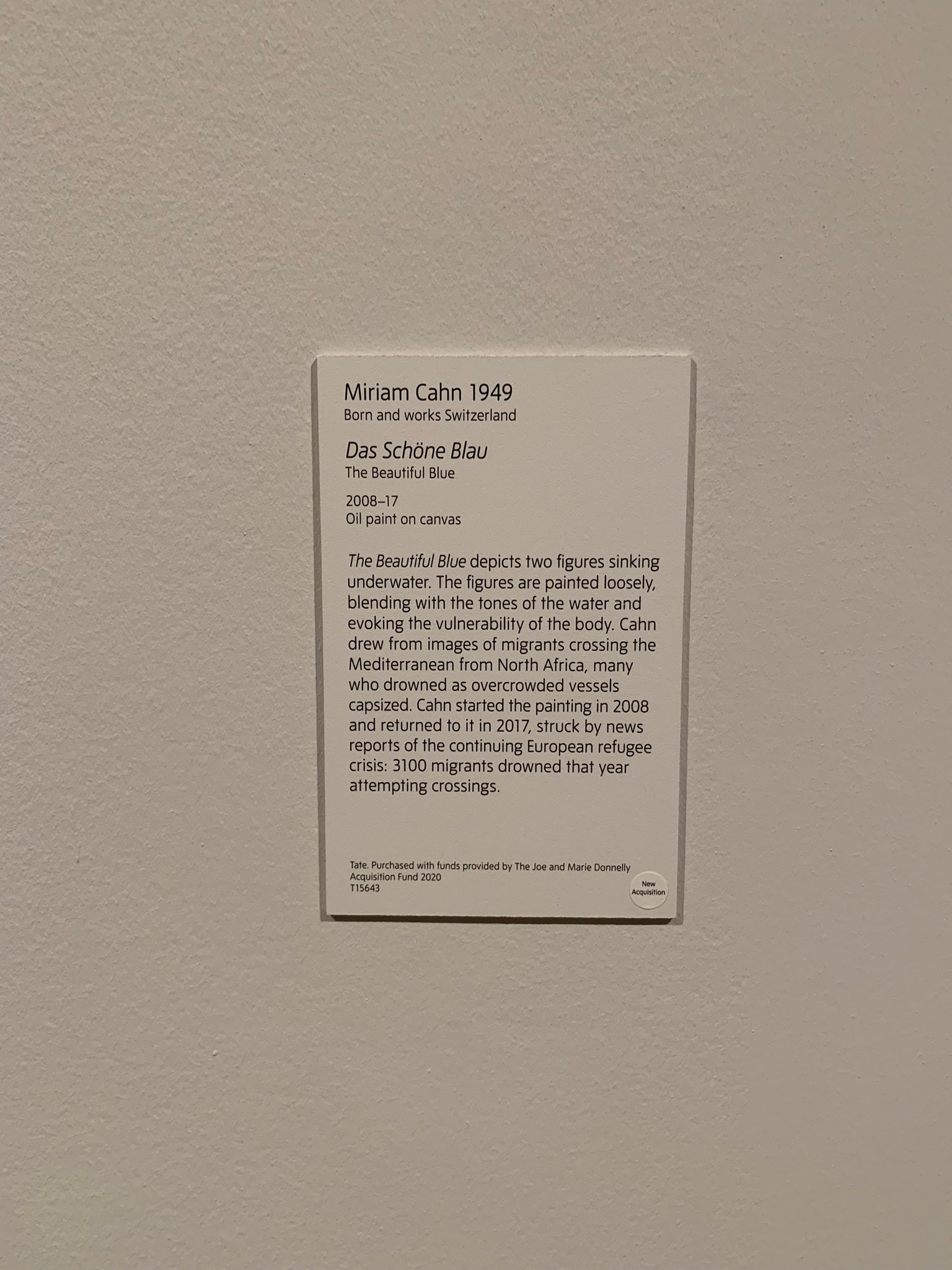 Capturing the moment at Tate Modern. Виктория Дини. Арт-фотография