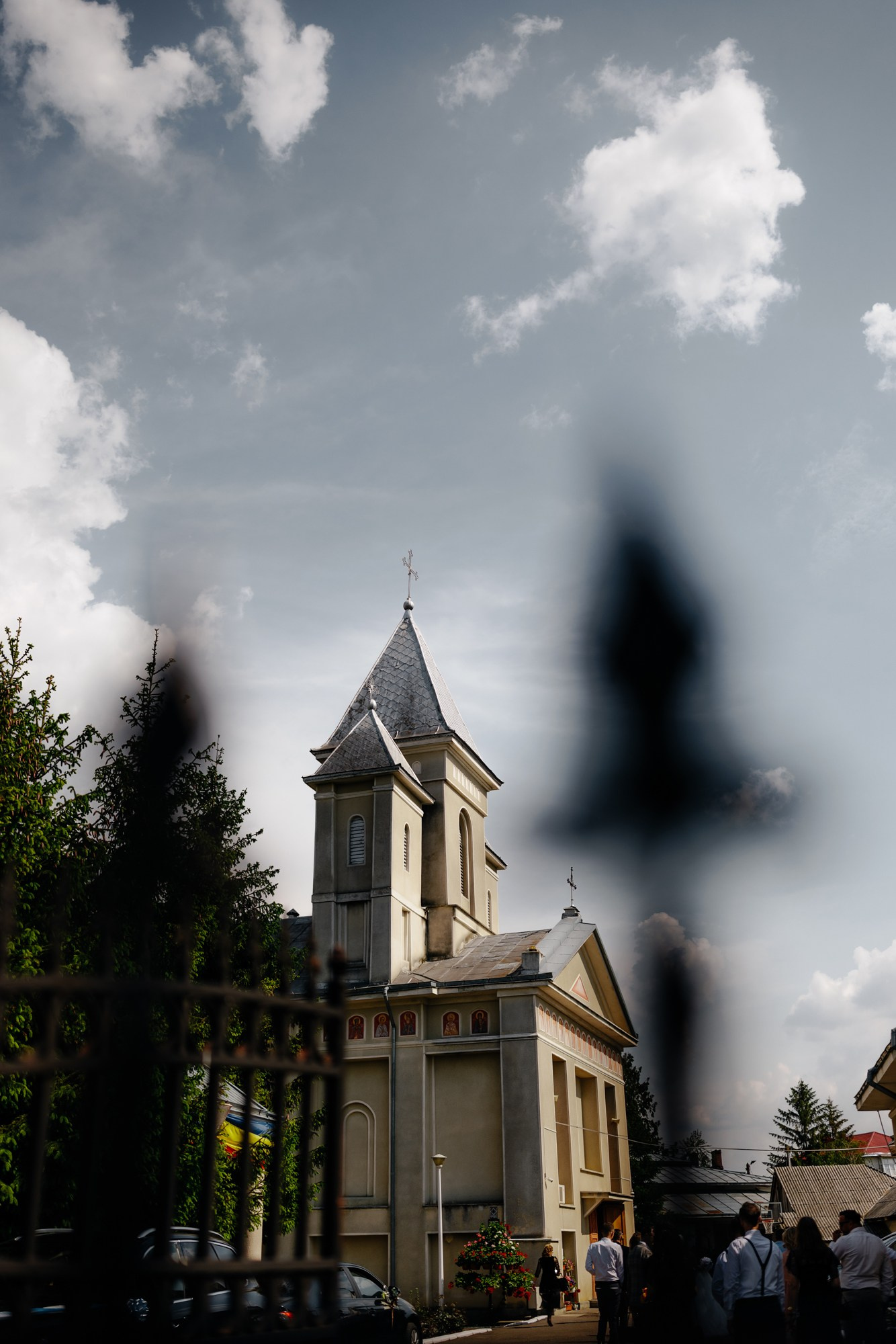 Andrei si Adelina. Fotograf și videograf de nuntă R. Moldova, Romania