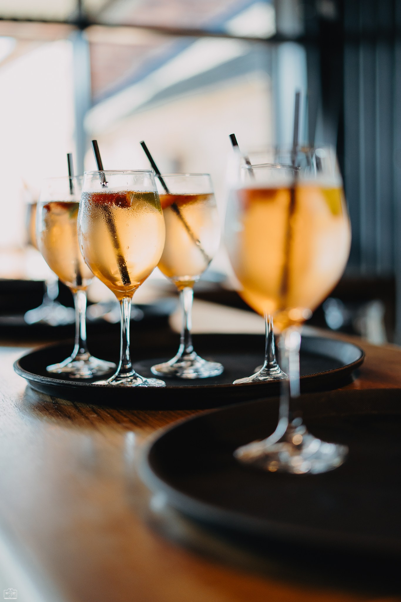 Nuntă Ben & Andreea – Servicii Video și Fotografie | NIGHT LENS