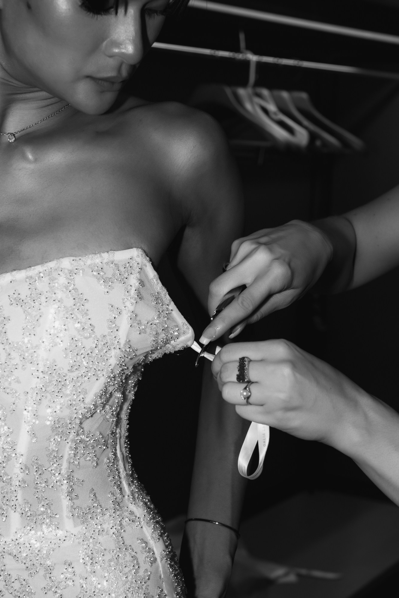 Wedding in famous Four Seasons Hotel, Madrid. Wedding photographer videographer Spain