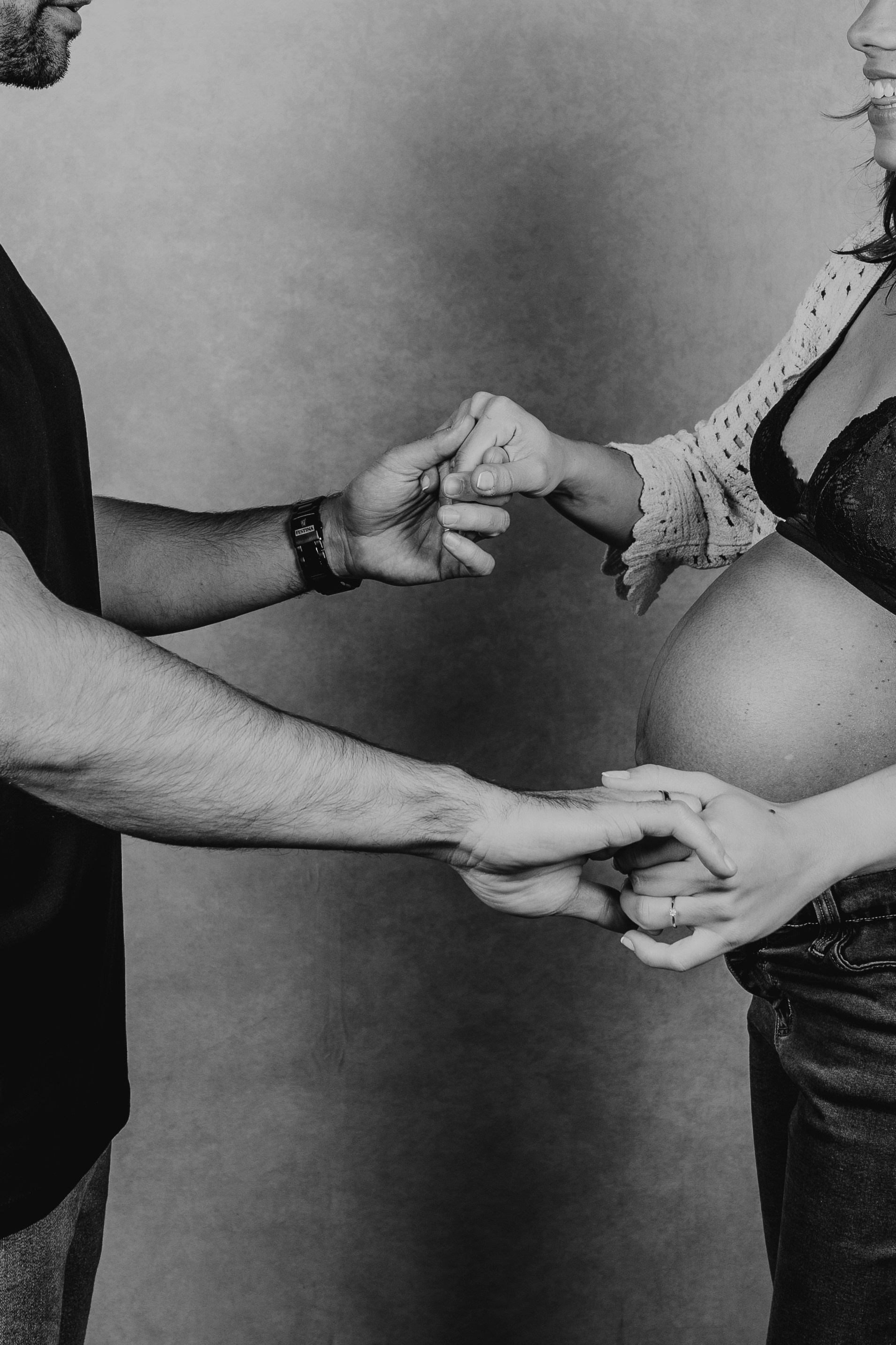 Sesiones de Embarazo en Torrejón de Ardoz Madrid