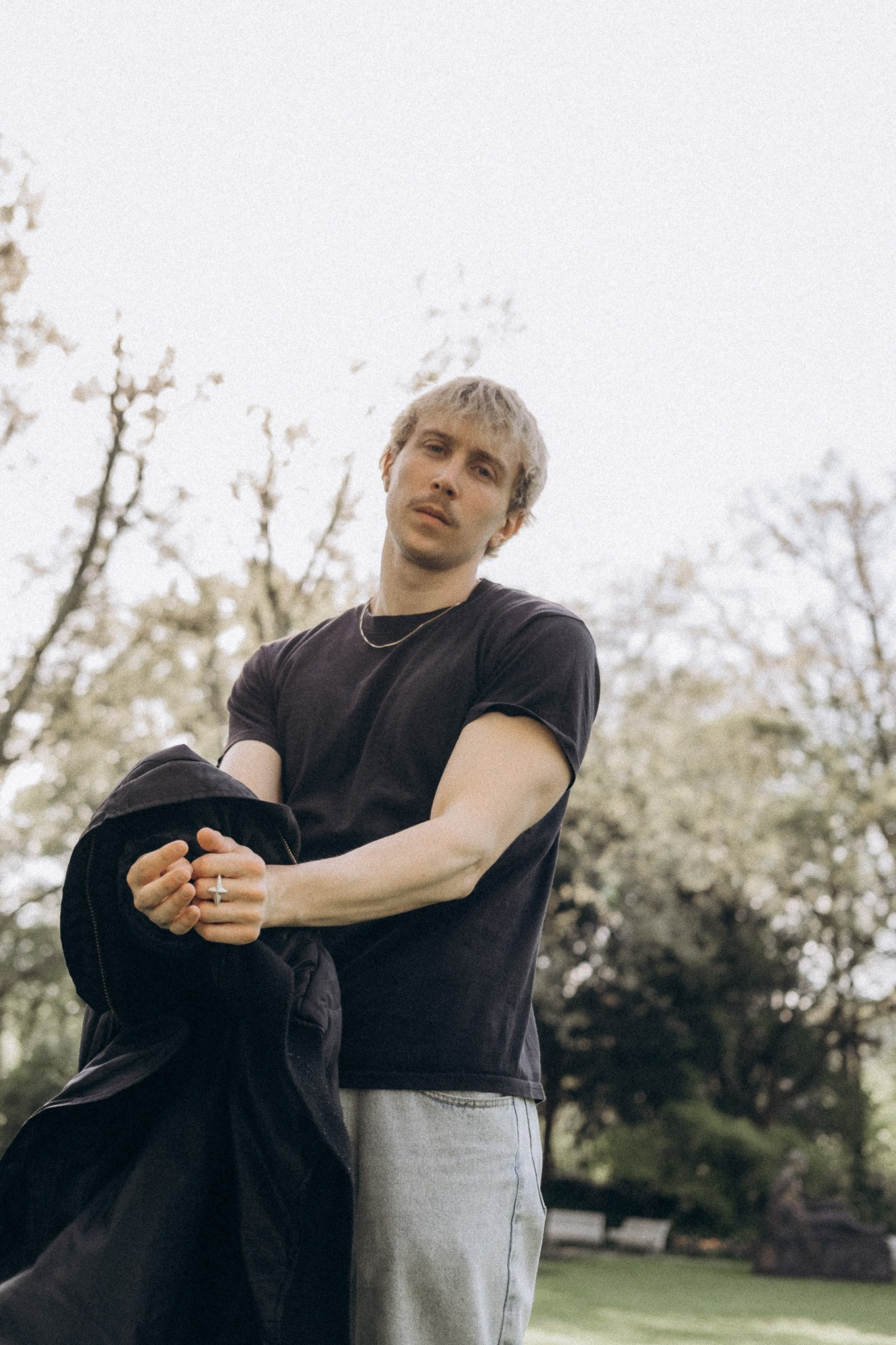 Joni Zwick @jonizwick. Valeriya Rudolph: Familien & Business Fotografin aus Karlsruhe