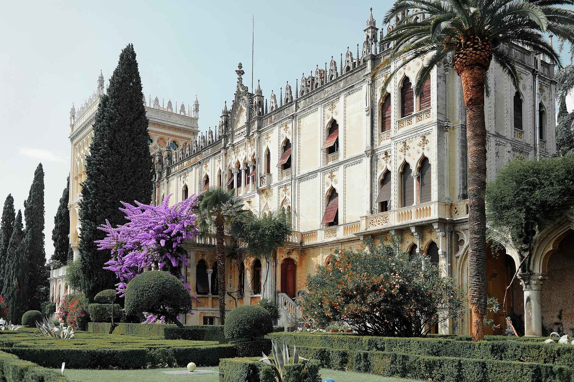 Lake Garda, Italy — Travel Photography