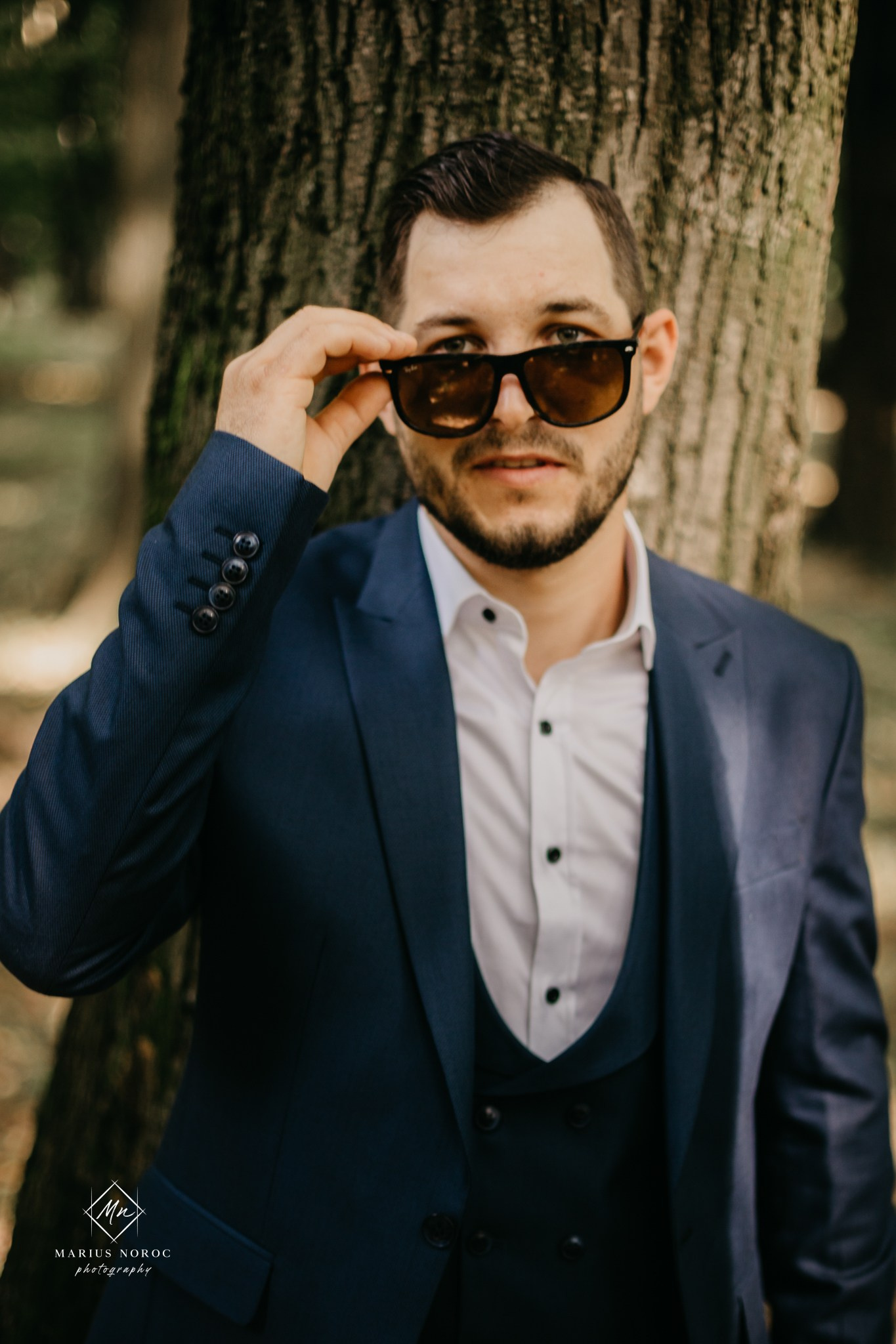 Elena & Mihai | Padurea Bucium Iasi