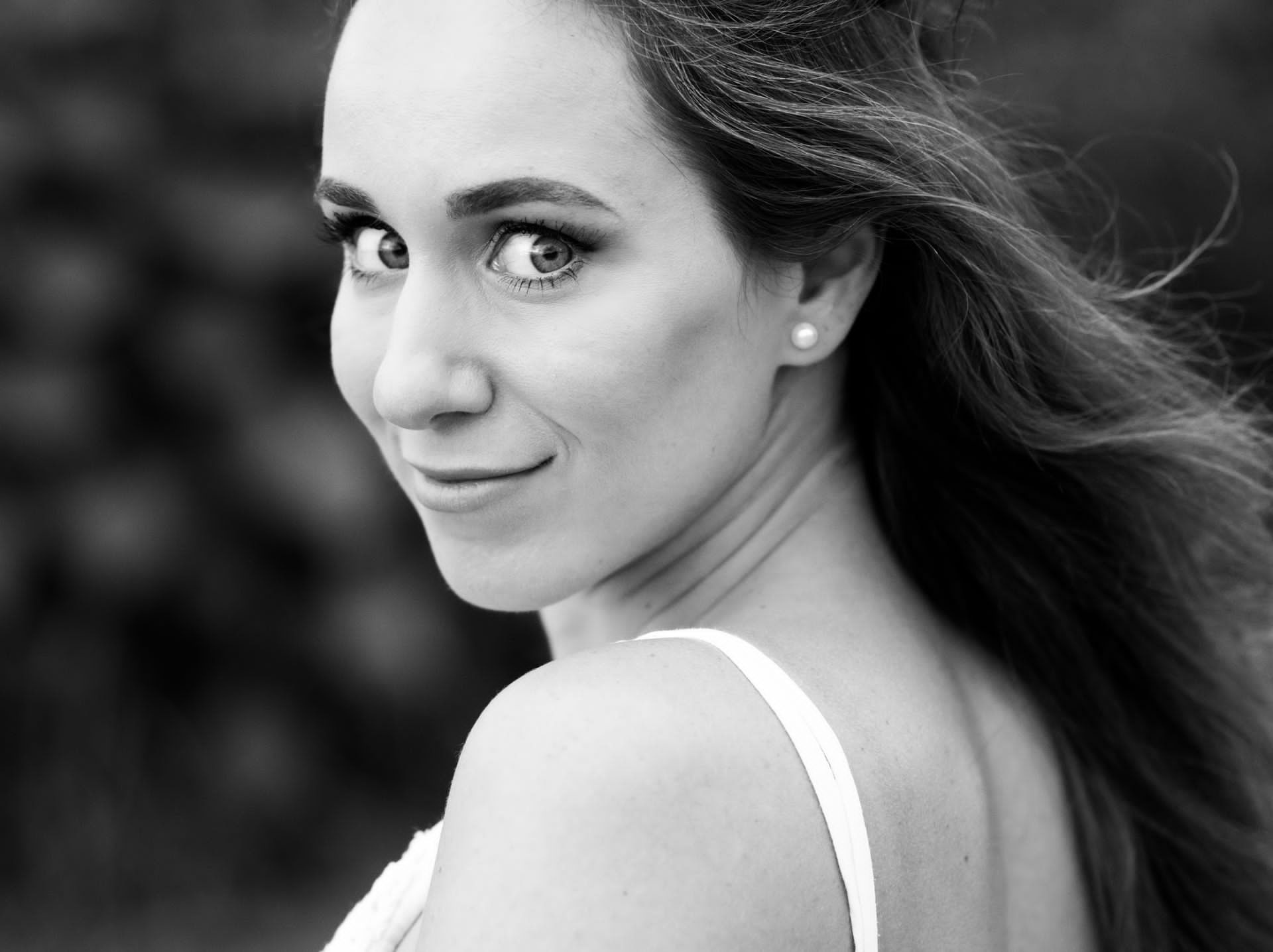 Hair and Make Up Artist in Switzerland