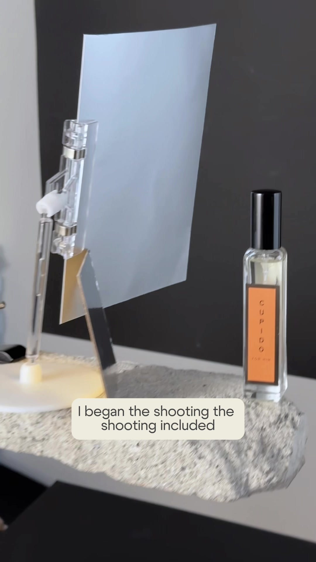 Product Photographer in Barcelona