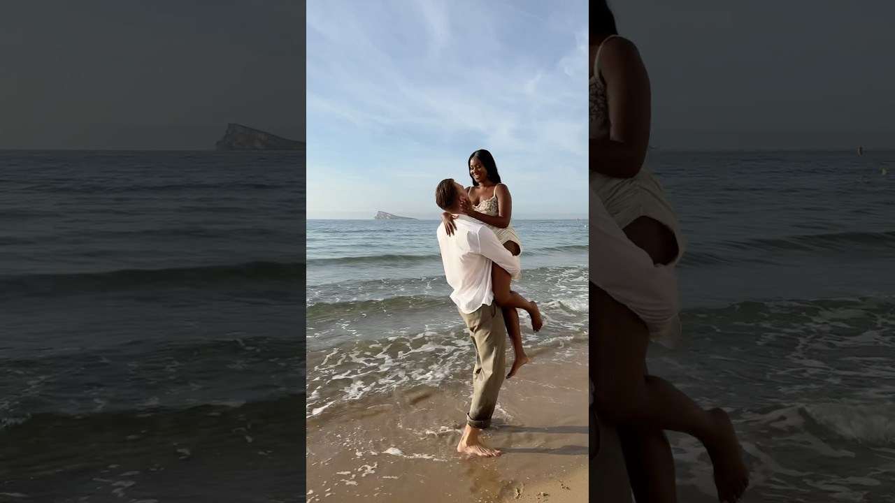 Reels. Destination Wedding Photographers based in Spain