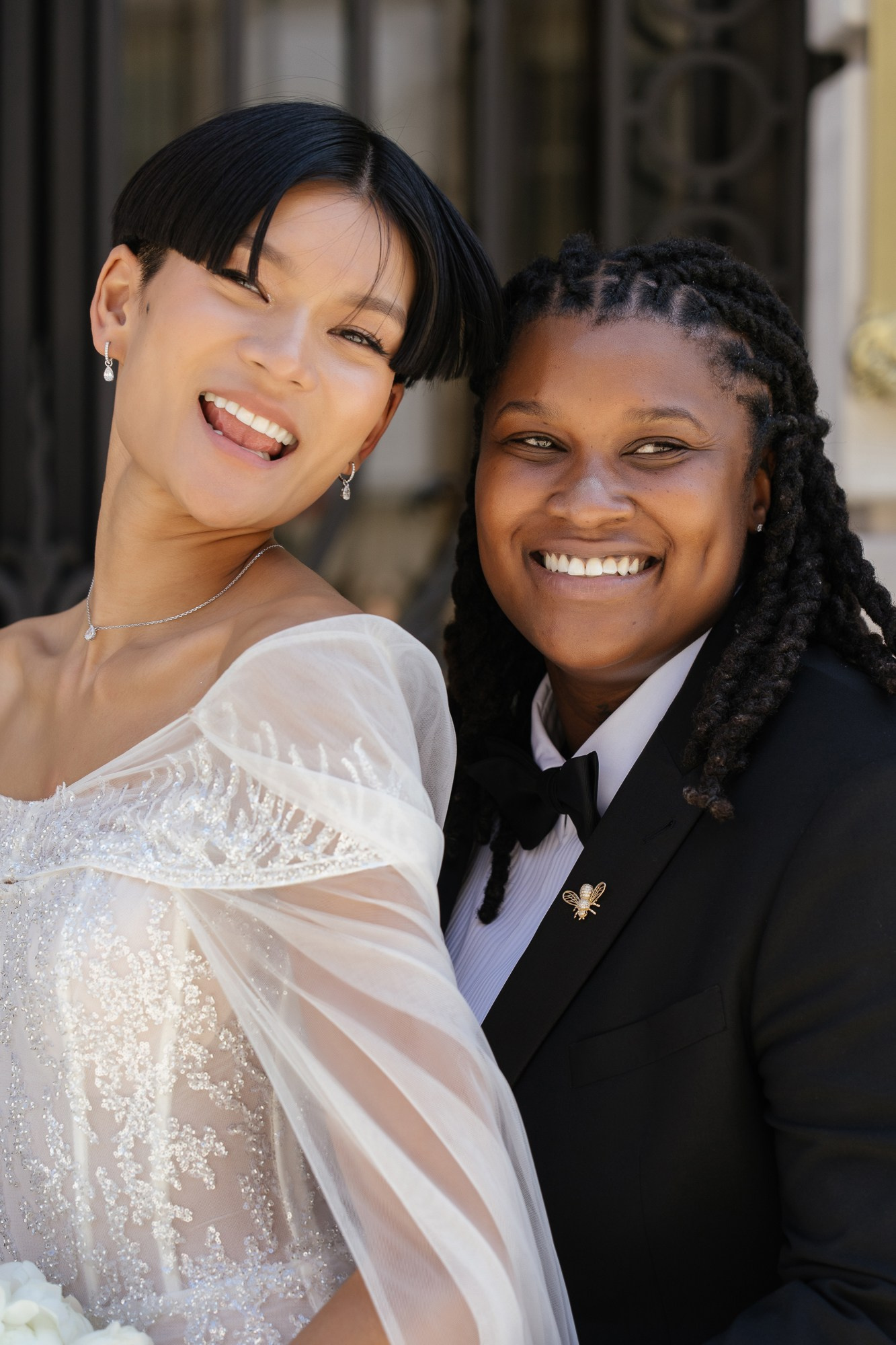 Wedding in famous Four Seasons Hotel, Madrid. Wedding photographer videographer Spain