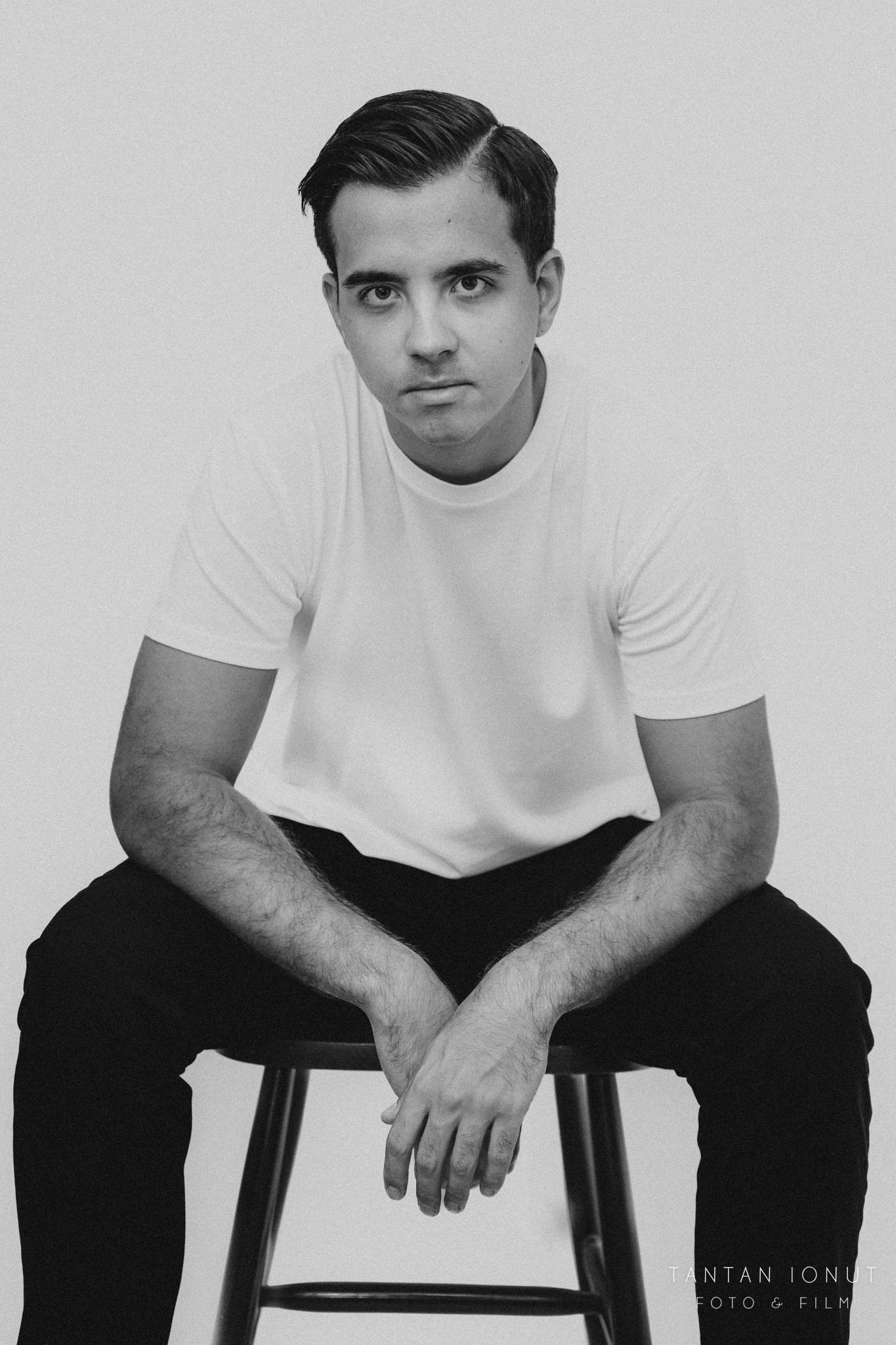 CRISTIAN. TANTAN IONUT FOTO & FILM
