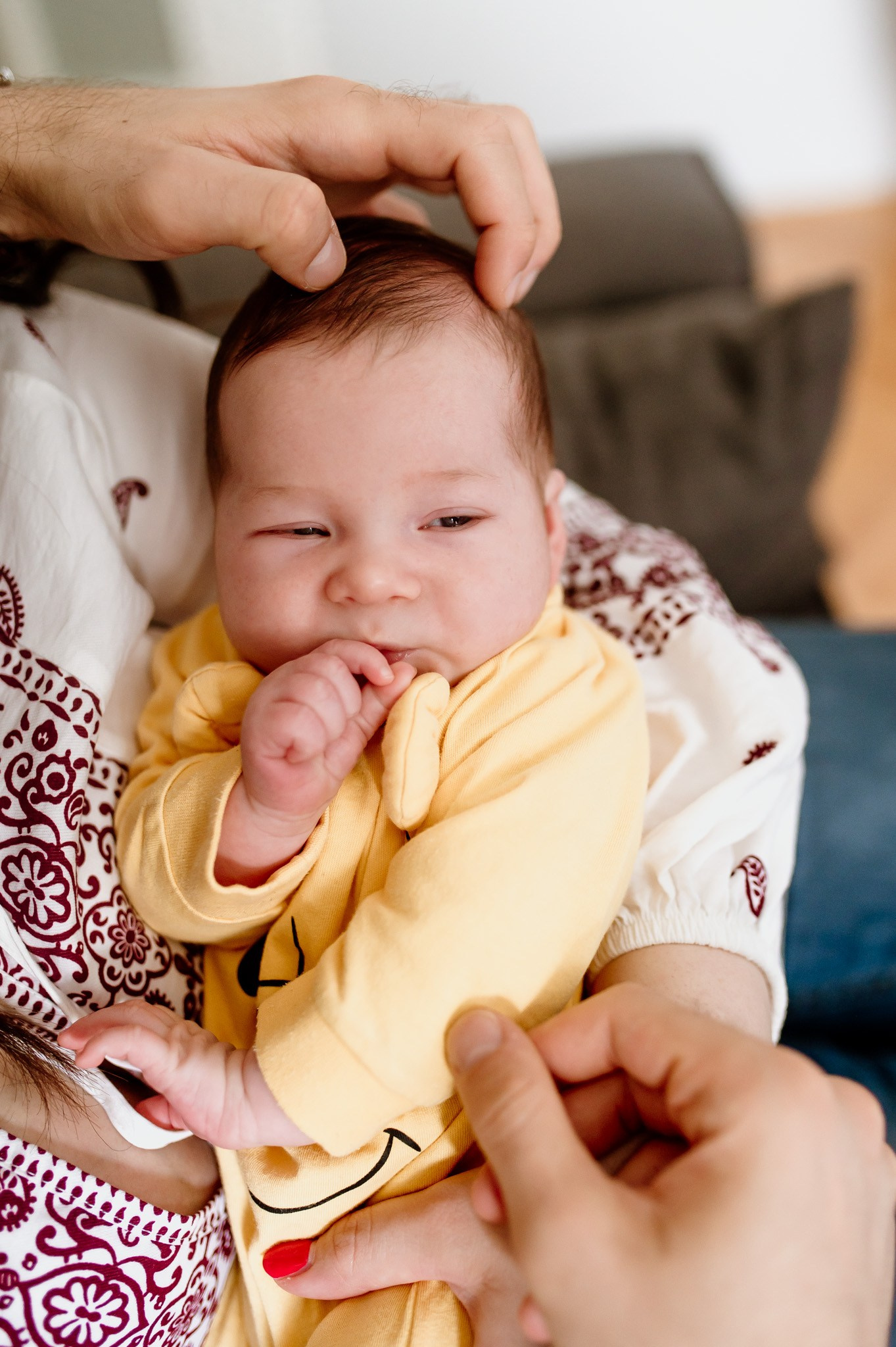 Babies. Bojana Žuža, photographer in Belgrade, Serbia