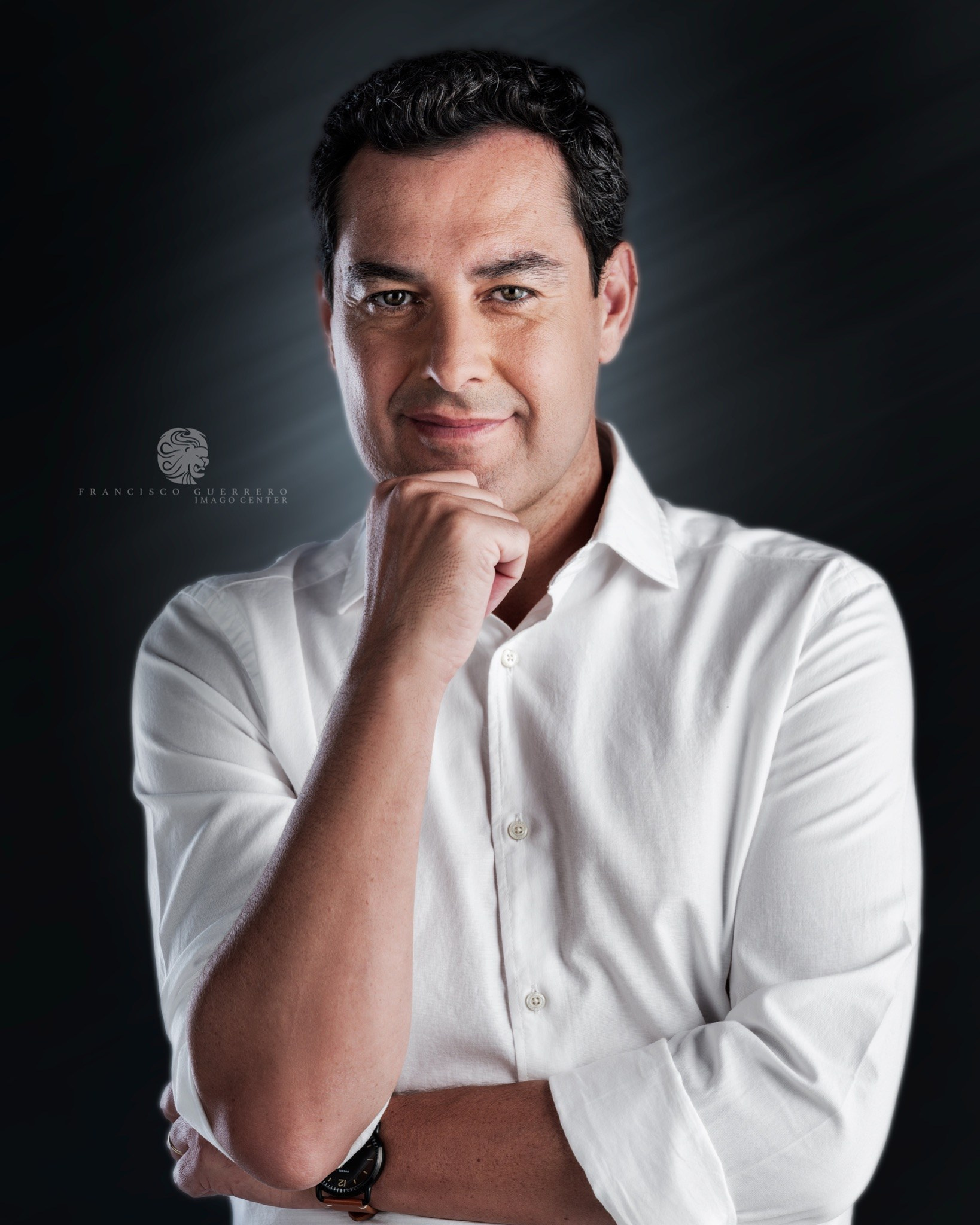 Fotógrafo profesional en Sevilla Francisco Guerrero