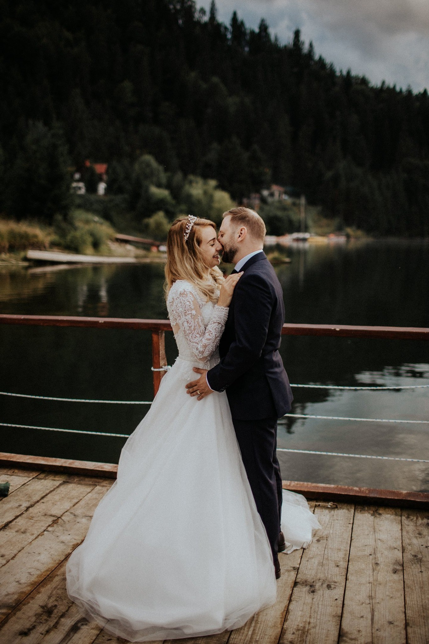 Alex & Andreea. Emotions Photo Art