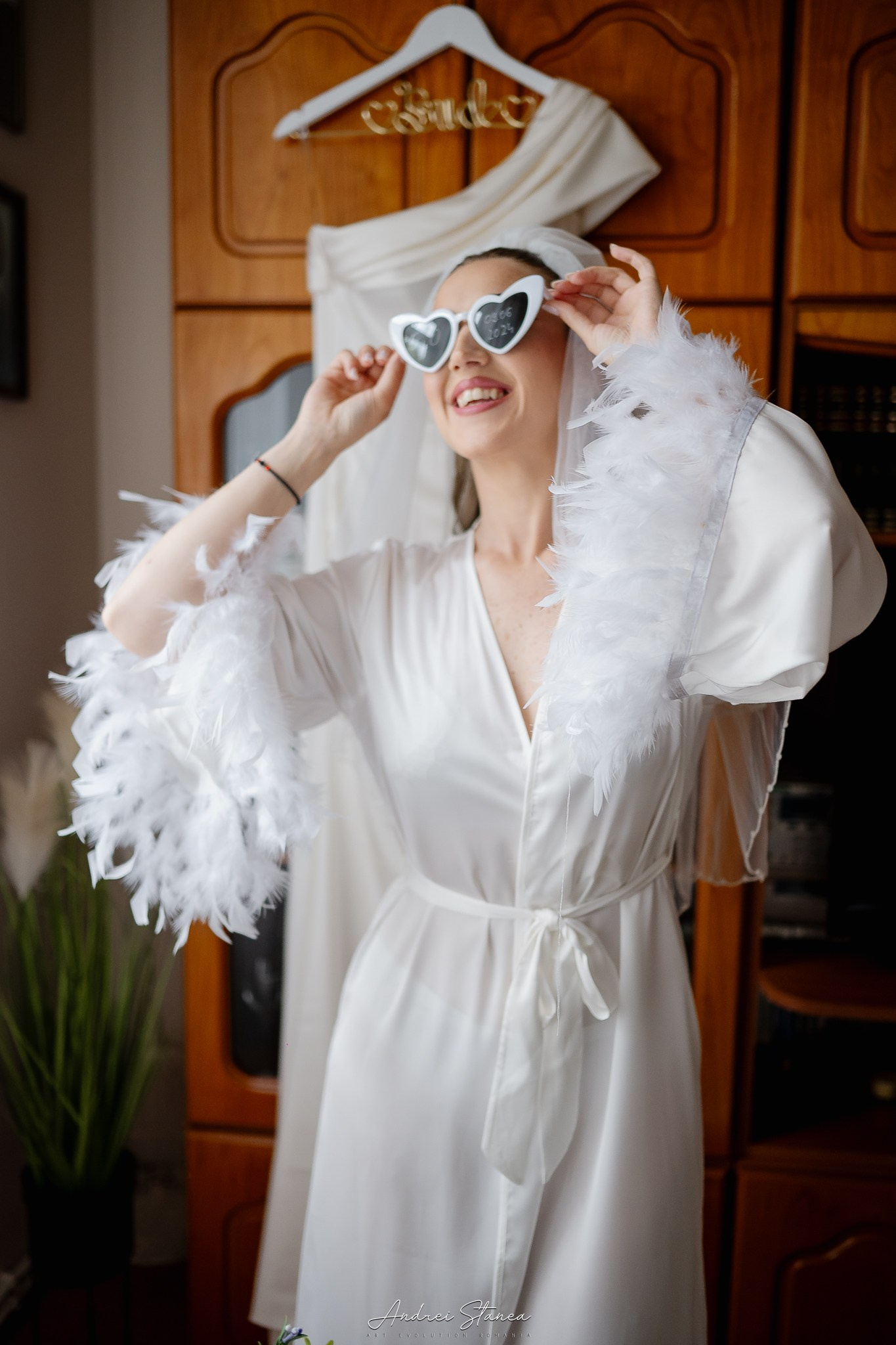 Edi & Oli. Andrei Stanea