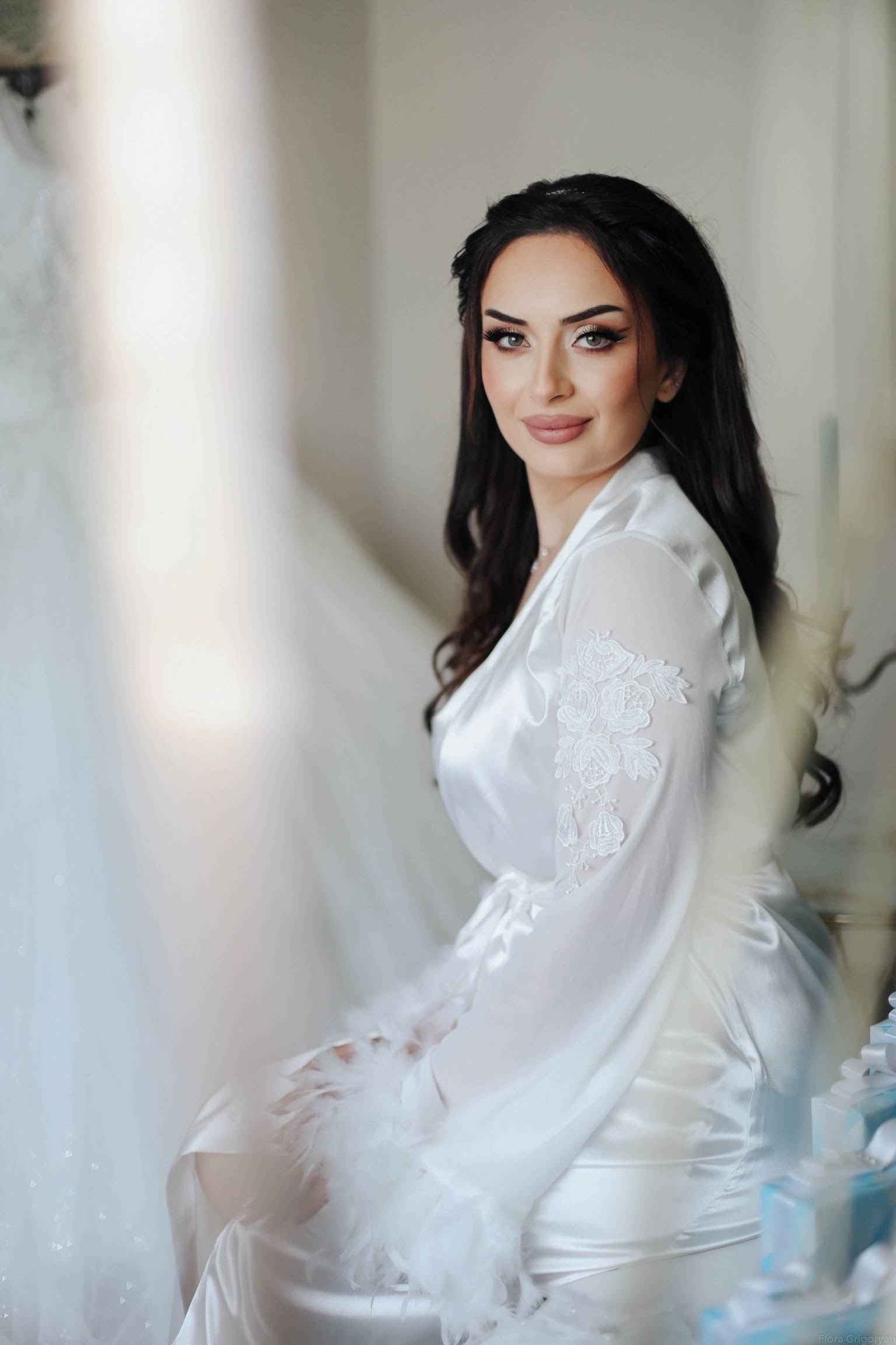 Lilit & Arsen. Flora Grigoryan Wedding Photography