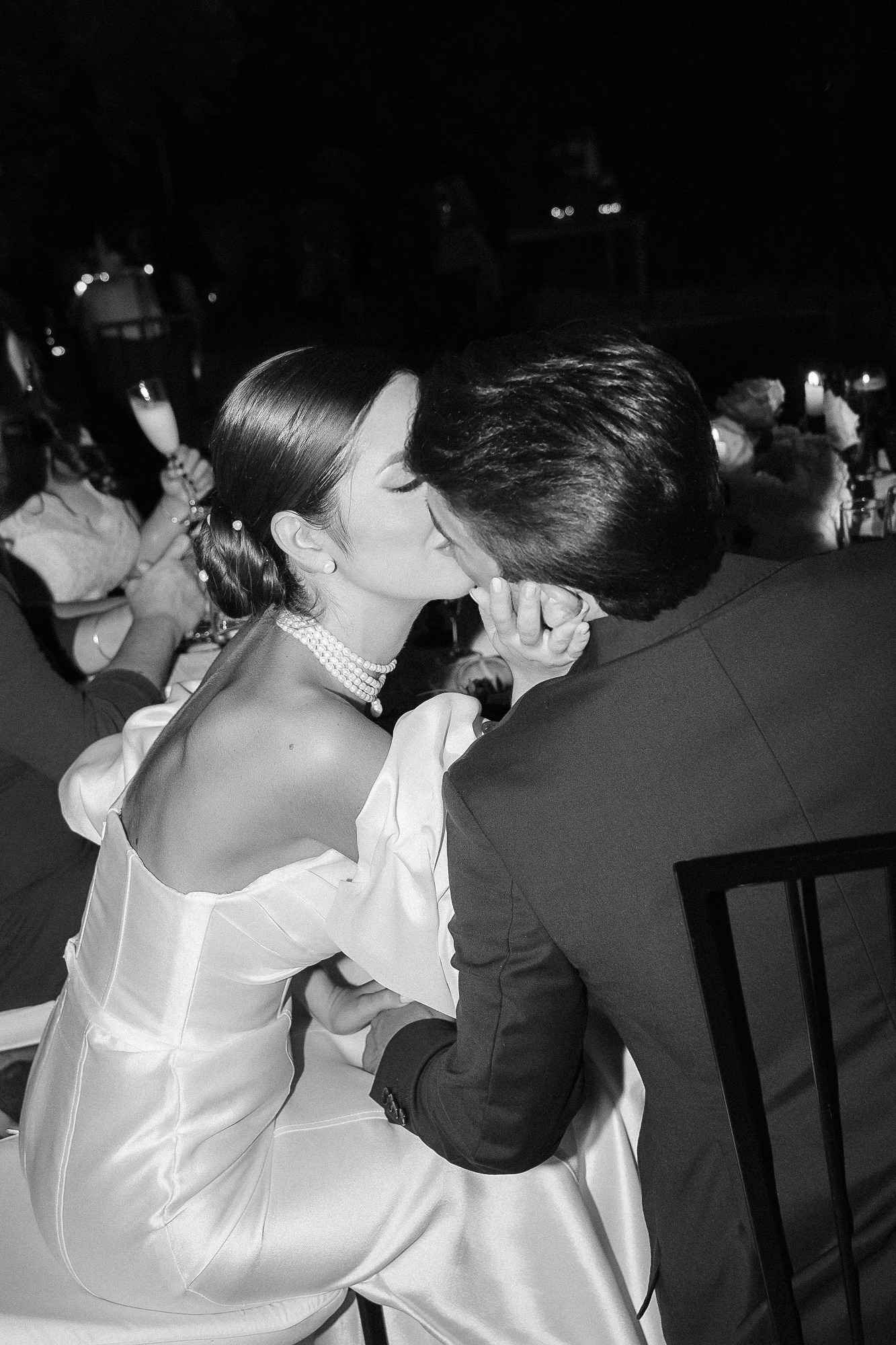 Sensual photography in Madrid