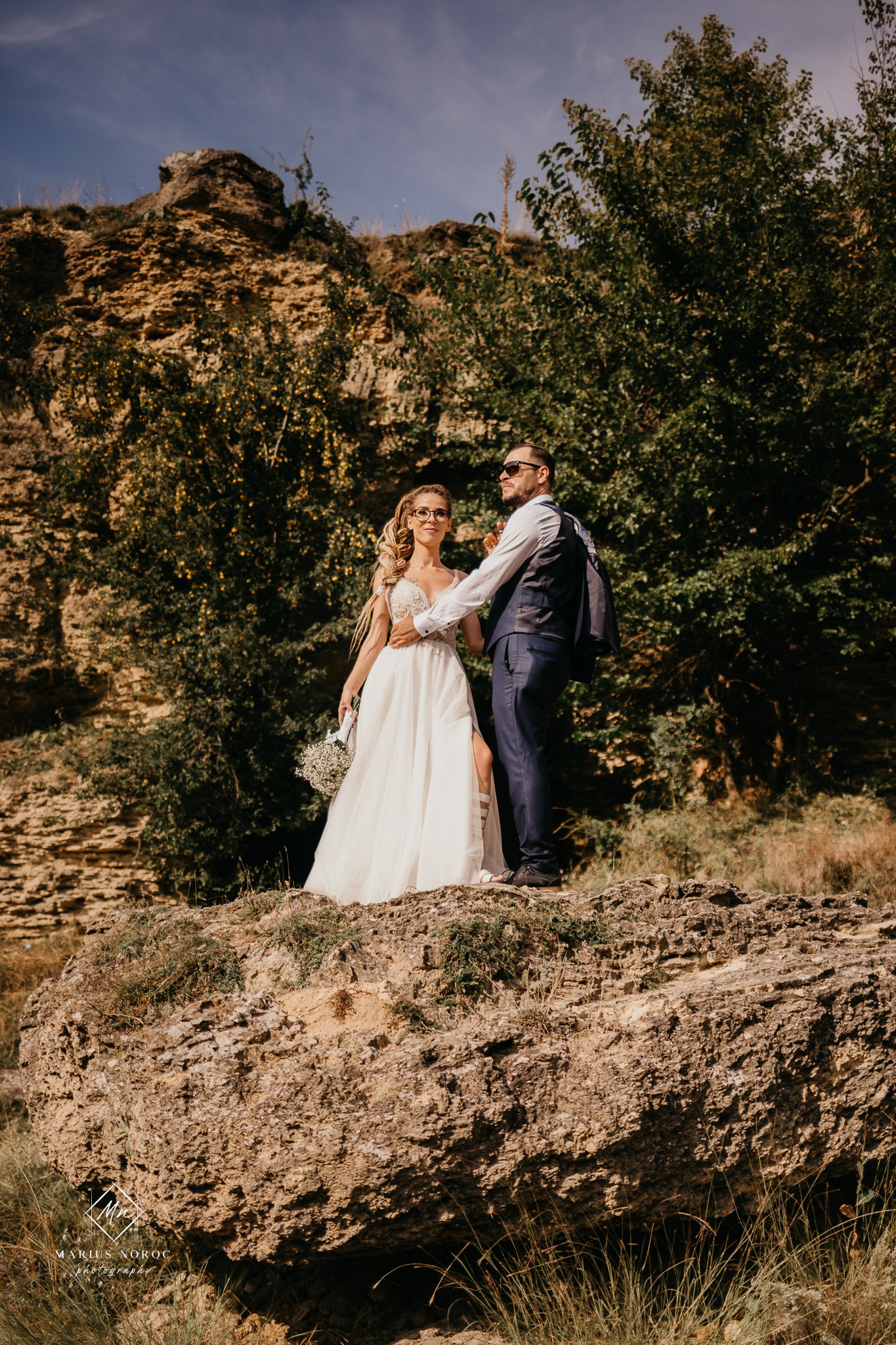 Elena & Mihai | Padurea Bucium Iasi
