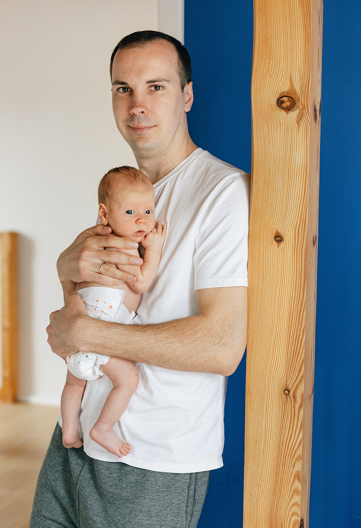 Таня+Артём+Лео. Rodinný a svatební fotograf v Praze