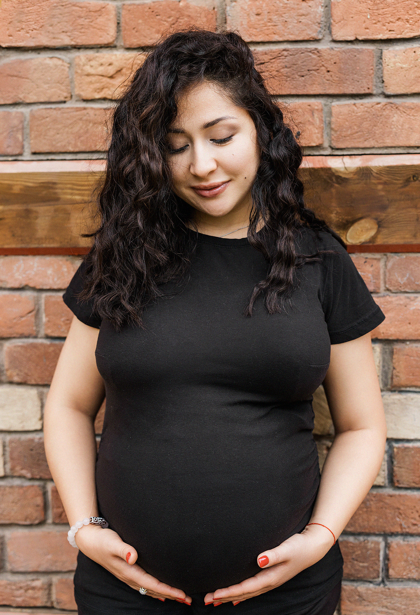 Альфия. Rodinný a svatební fotograf v Praze