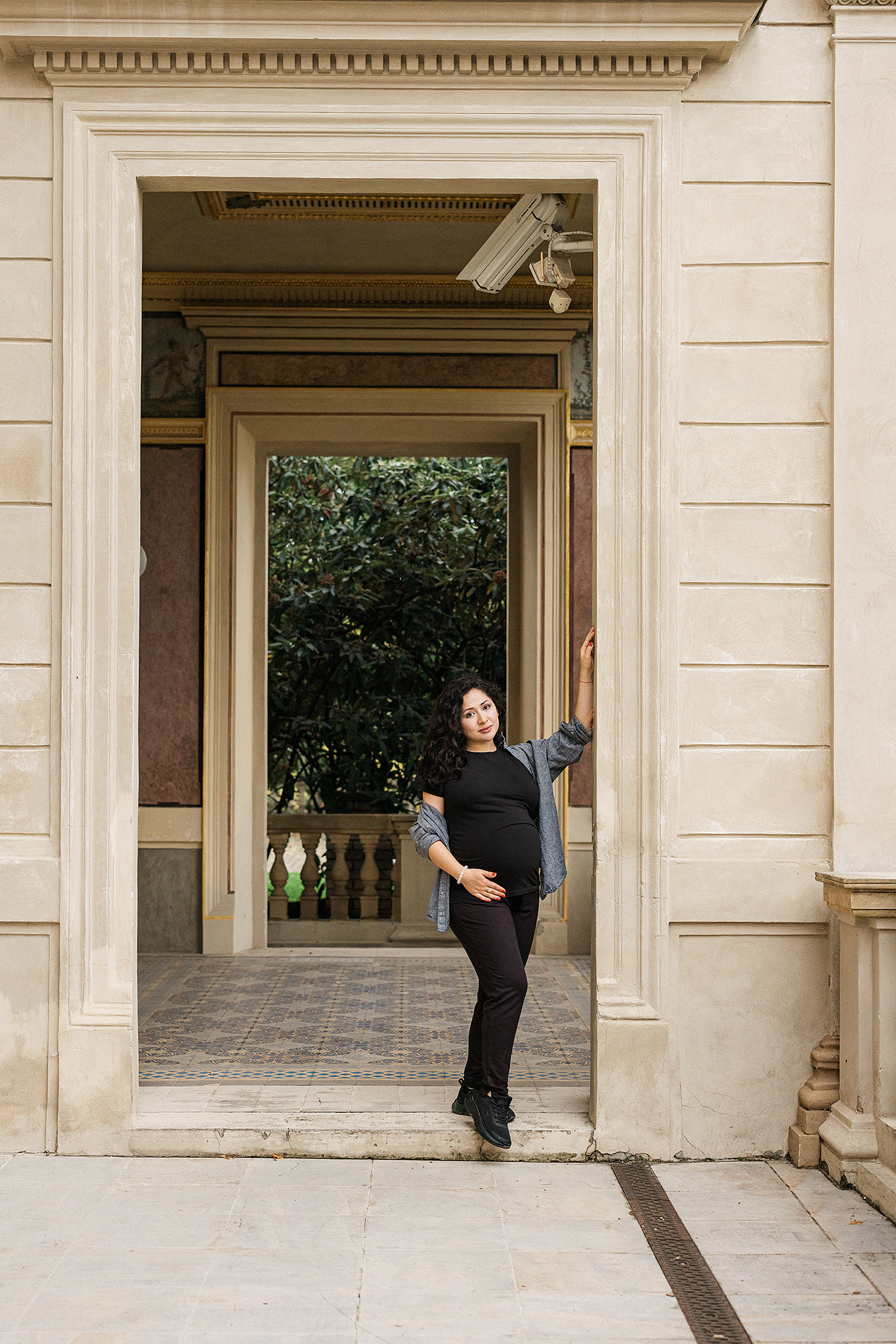 Альфия. Rodinný a svatební fotograf v Praze