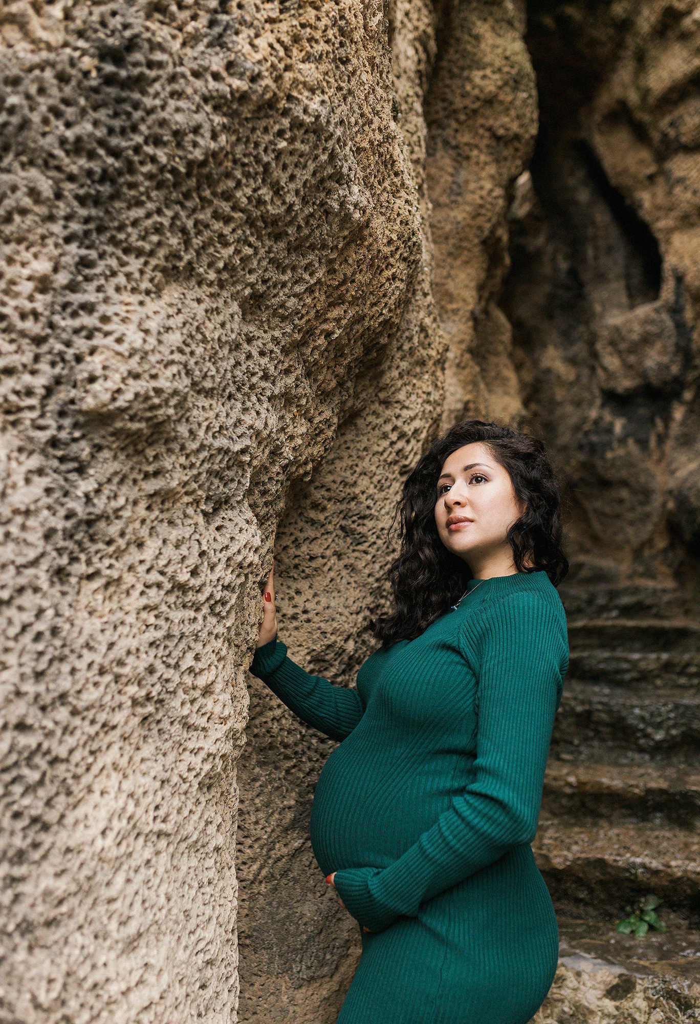 Альфия. Rodinný a svatební fotograf v Praze