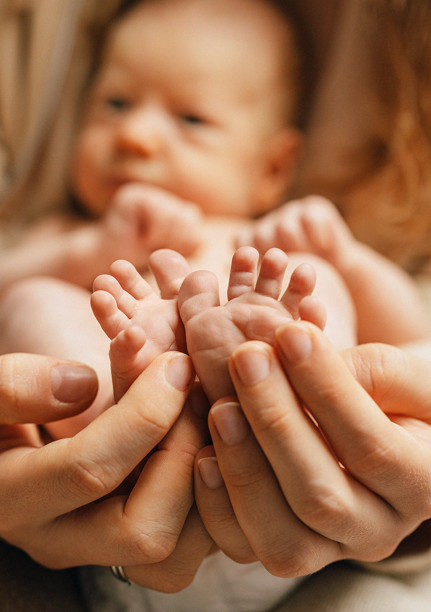 Таня+Артём+Лео. Rodinný a svatební fotograf v Praze