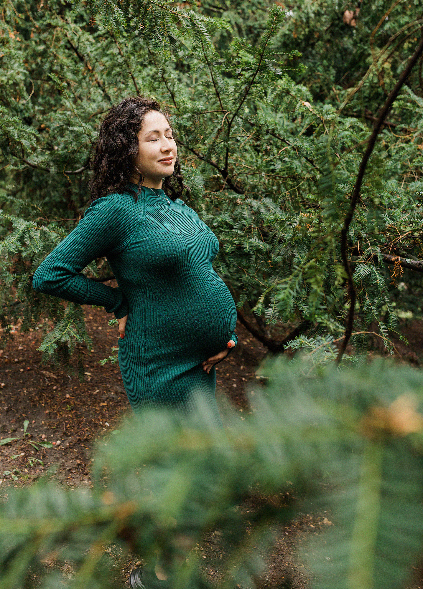 Альфия. Rodinný a svatební fotograf v Praze