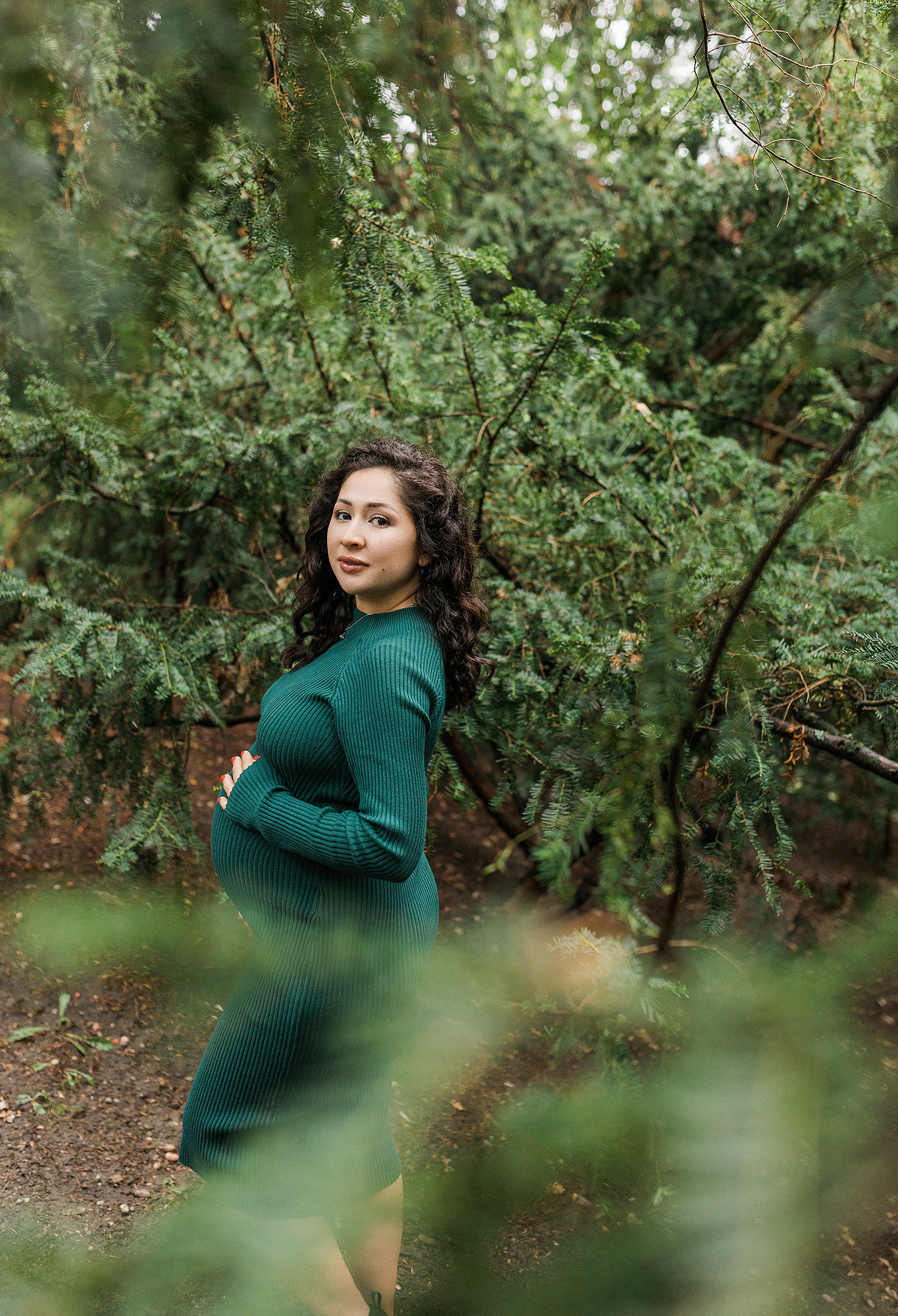 Альфия. Rodinný a svatební fotograf v Praze