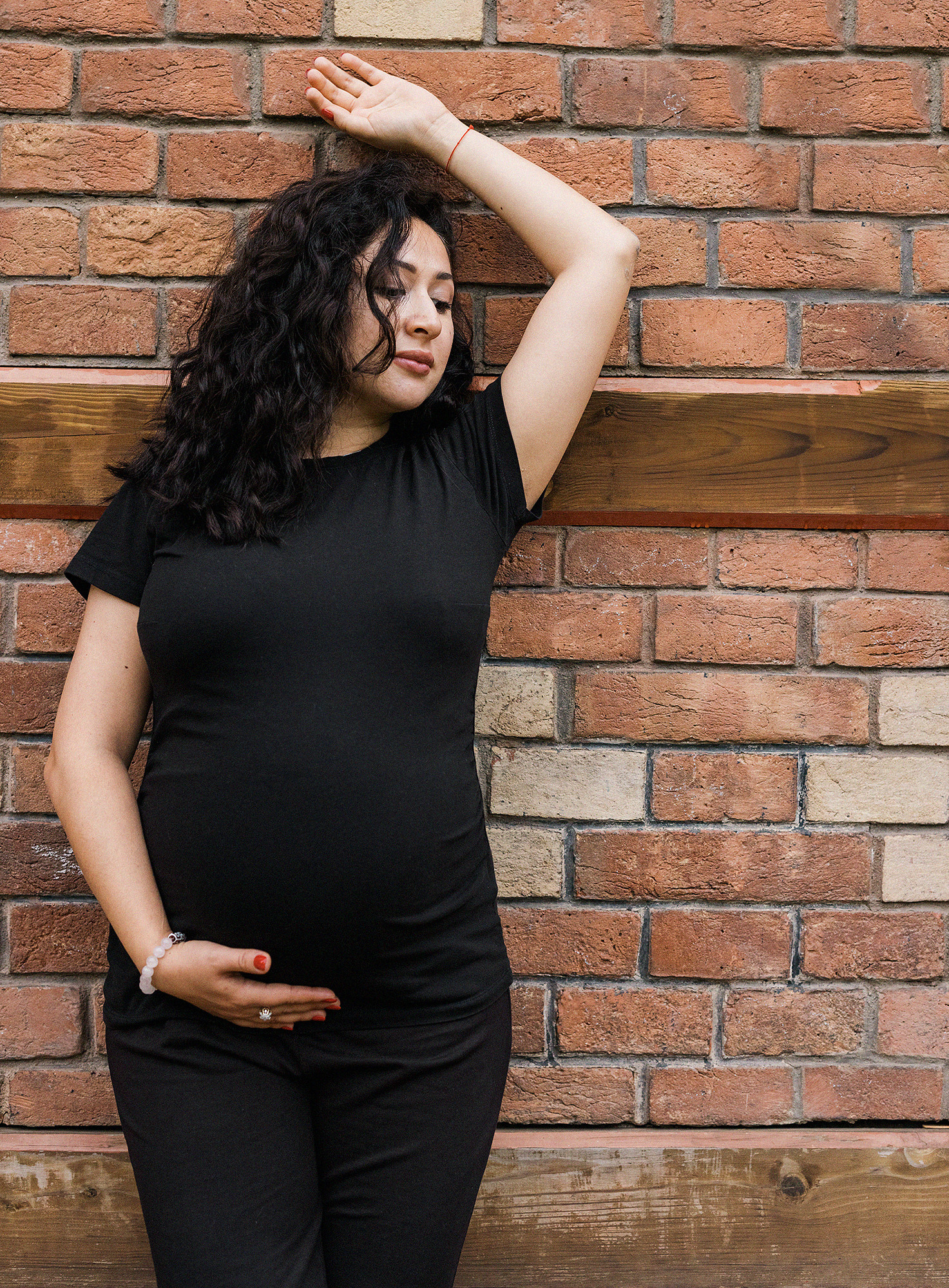 Альфия. Rodinný a svatební fotograf v Praze