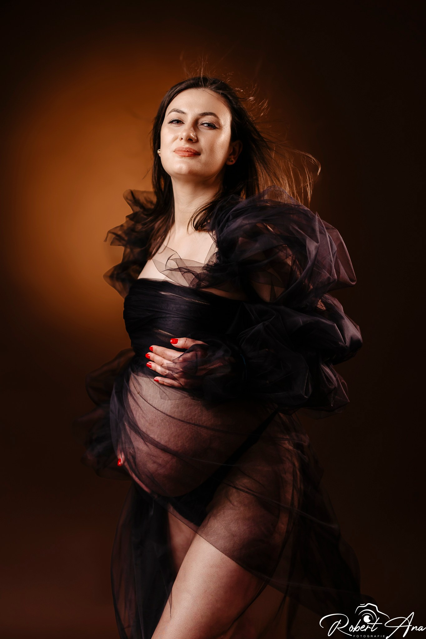 MATERNITATE. Robert Blaj - Fotograf Nuntă Iași