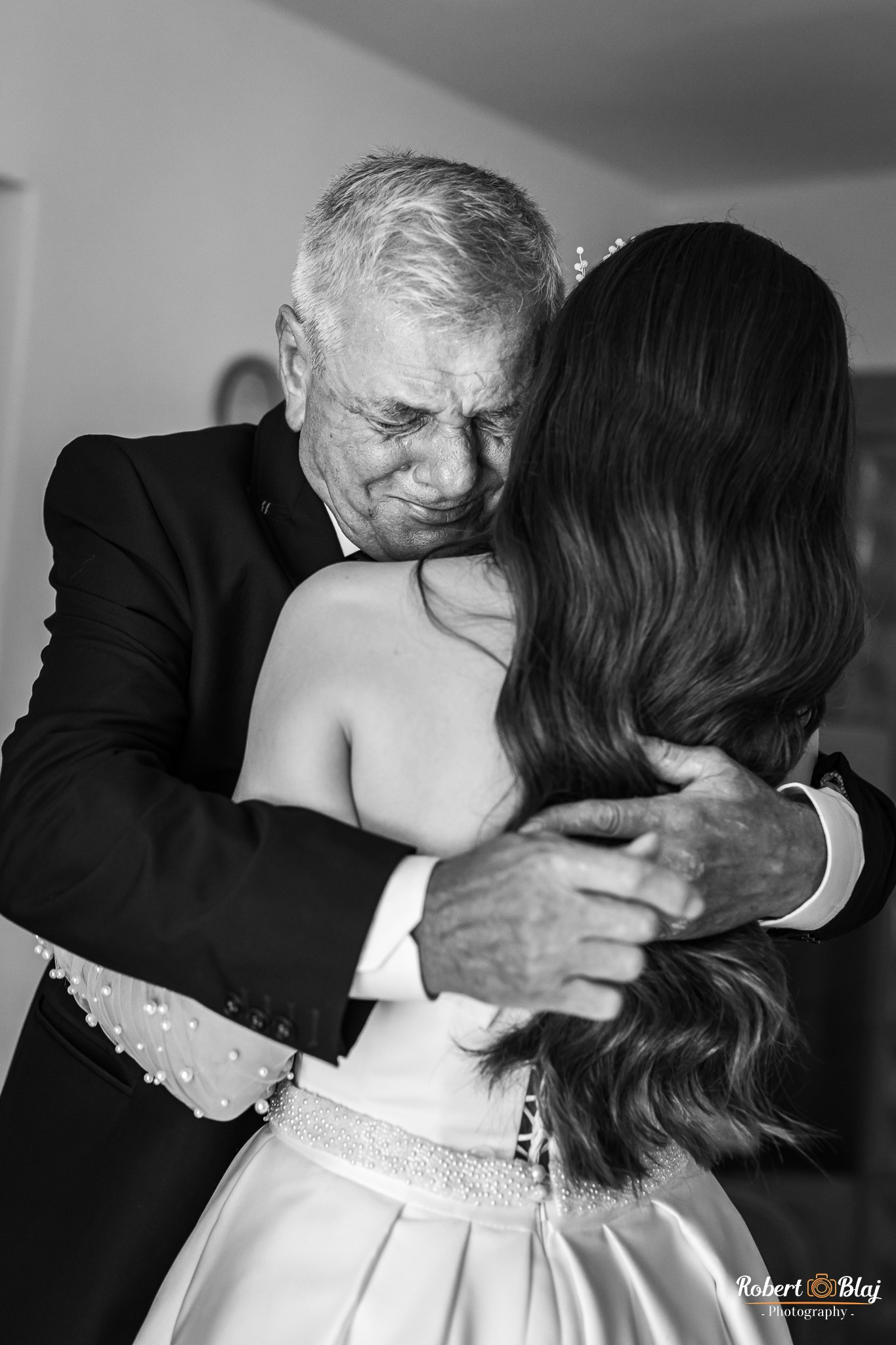 Bella & Tony. Robert Blaj - Fotograf Nuntă Iași