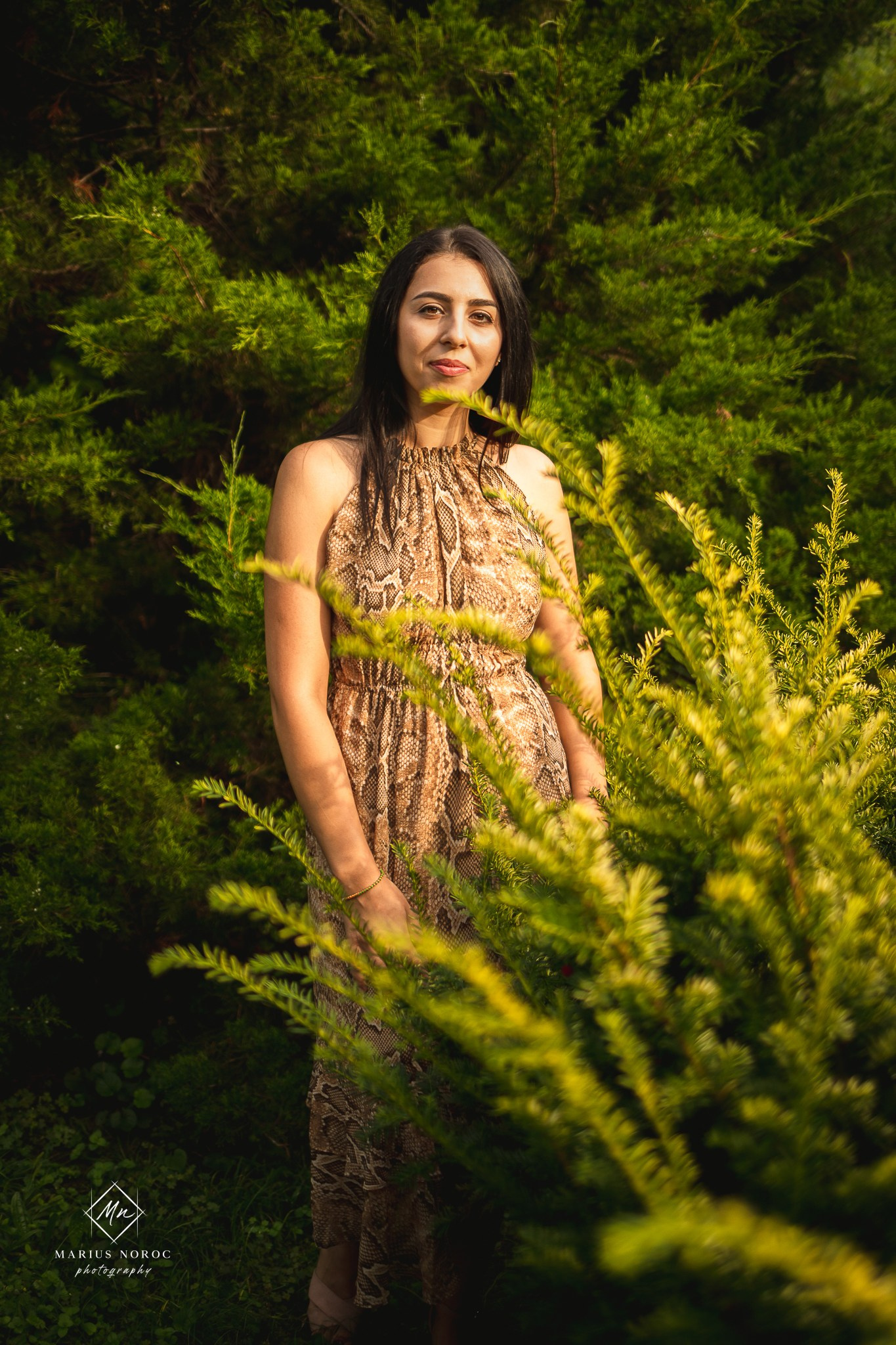 Mihaela & Adi | Gradina Botanica Iasi