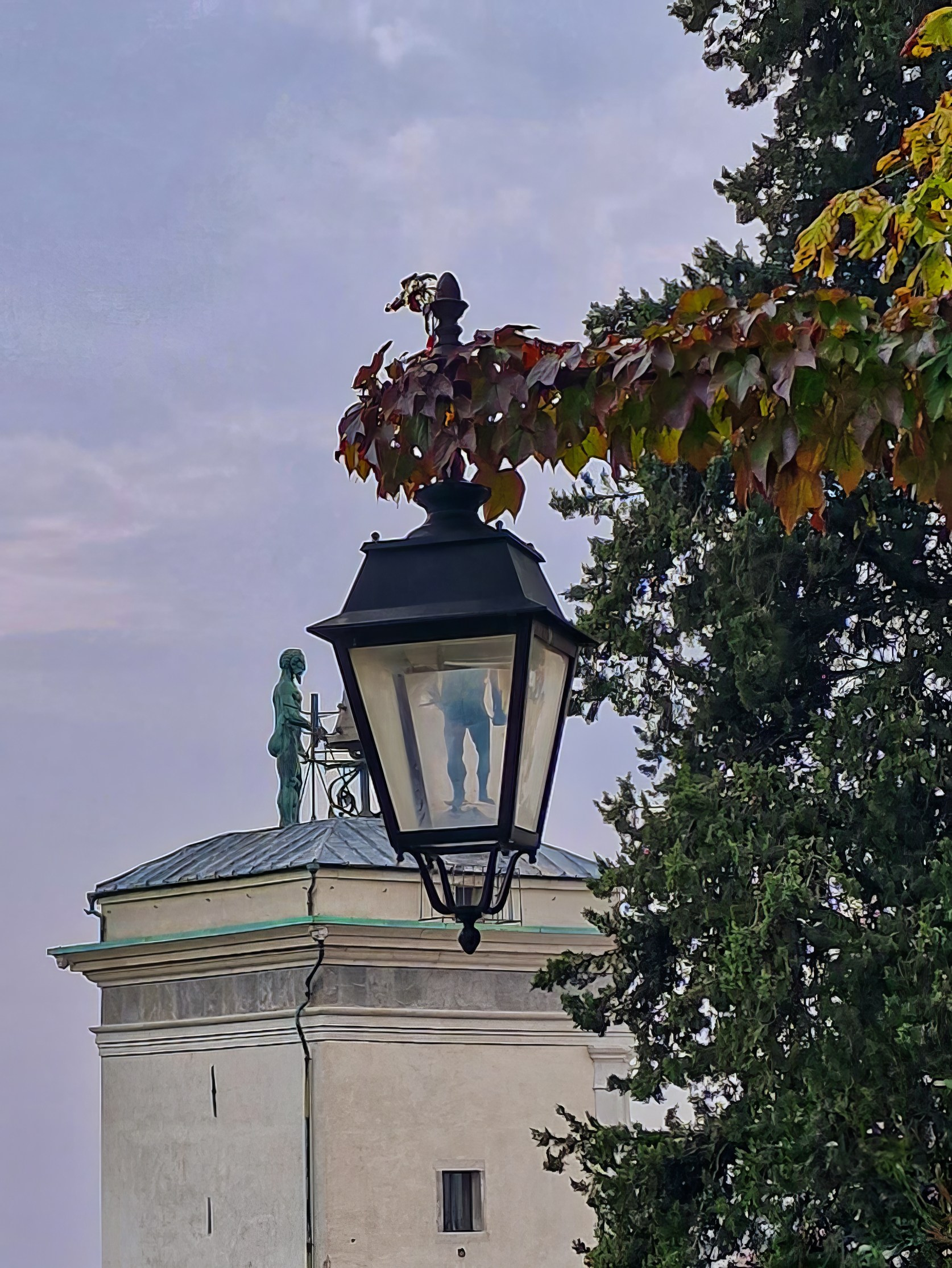 Paesaggi. Olga Manukhina fotografo in Sardegna