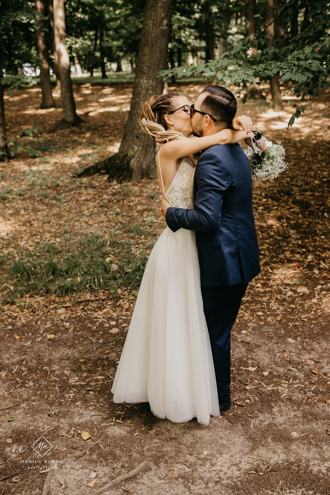 Elena & Mihai | Padurea Bucium Iasi
