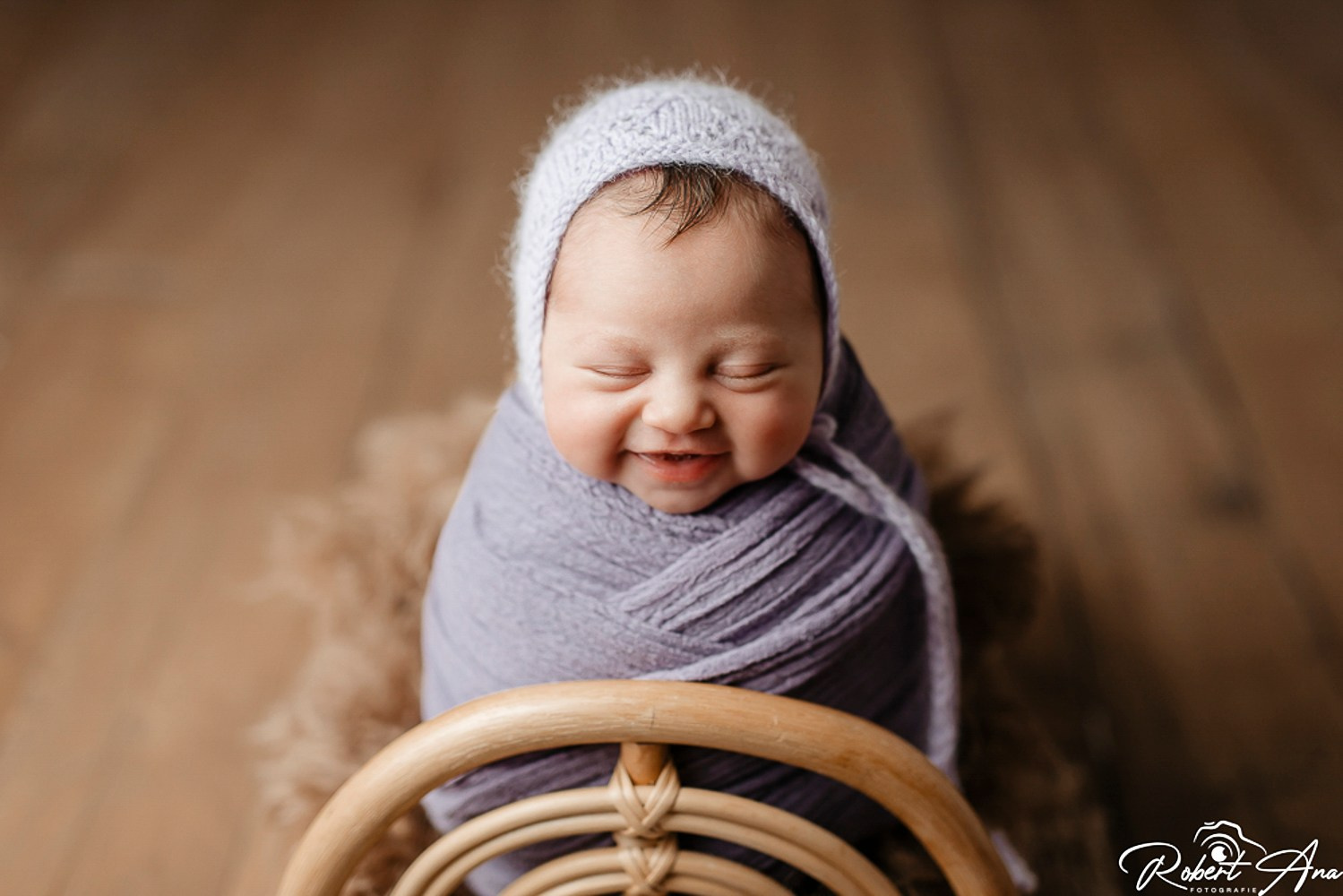Bebeluși. Robert Blaj - Fotograf Nuntă Iași