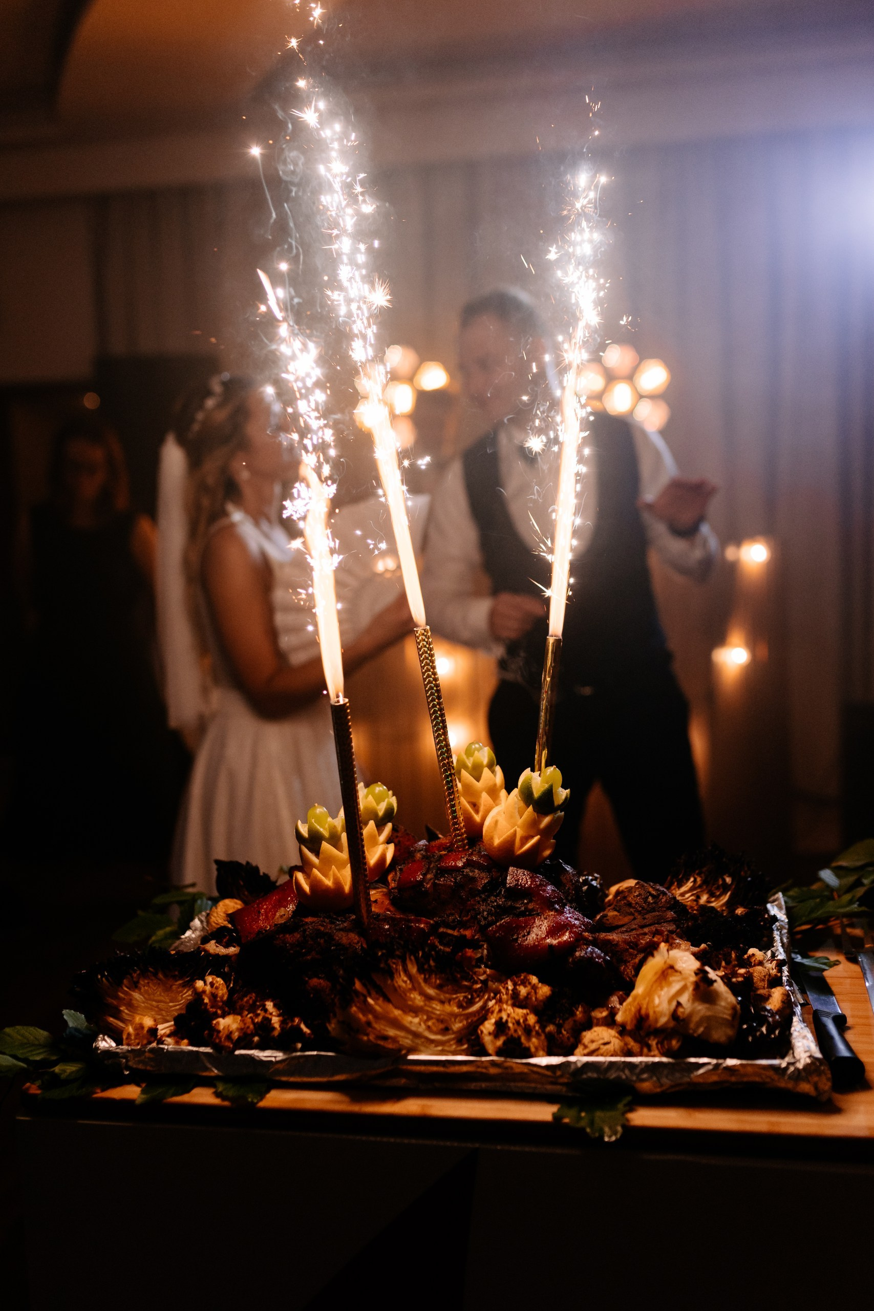 Patrycja ♡ Wojtek. Fotograf Ślubny Warszawa - Sesje Biznesowe Rodzinne Eventy