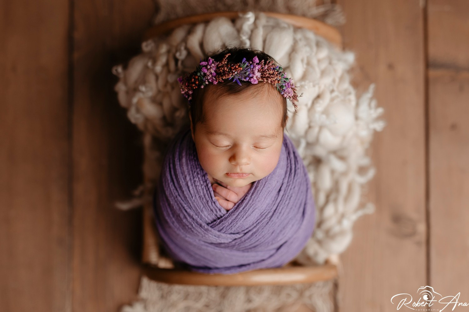 Bebeluși. Robert Blaj - Fotograf Nuntă Iași