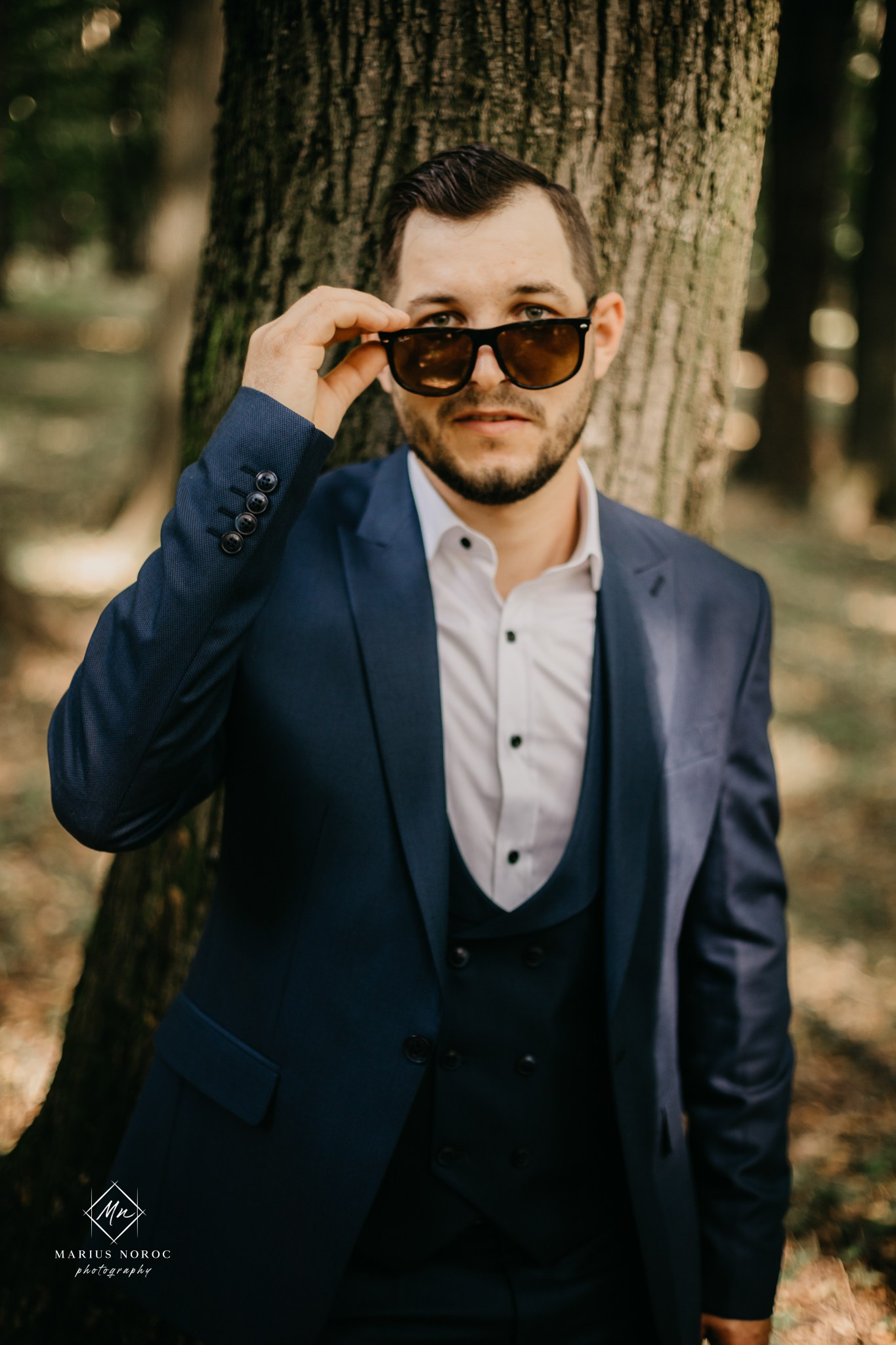 Elena & Mihai | Padurea Bucium Iasi