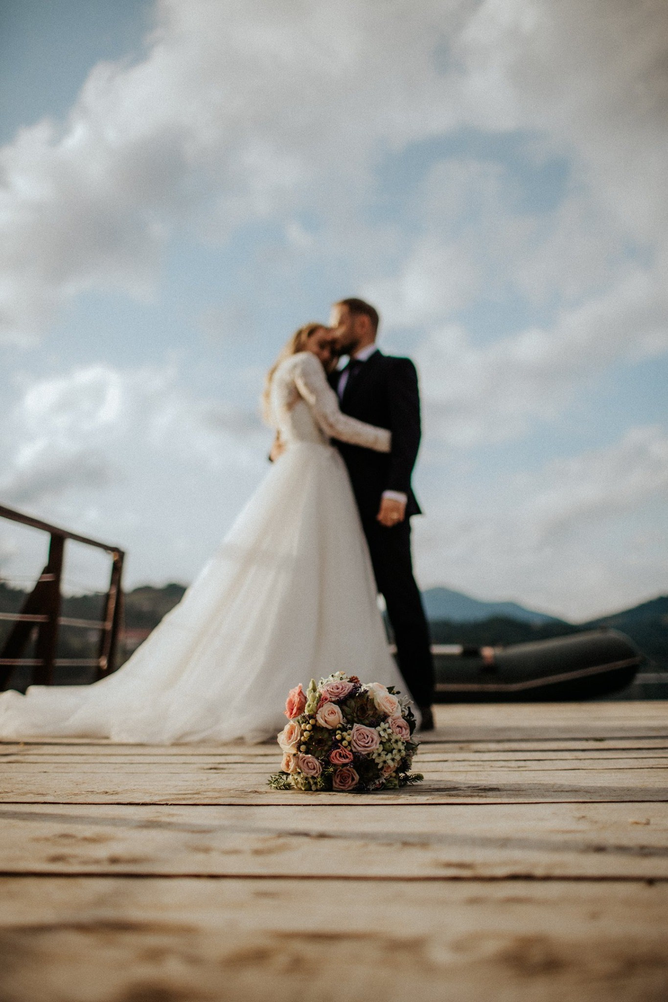 Alex & Andreea. Emotions Photo Art