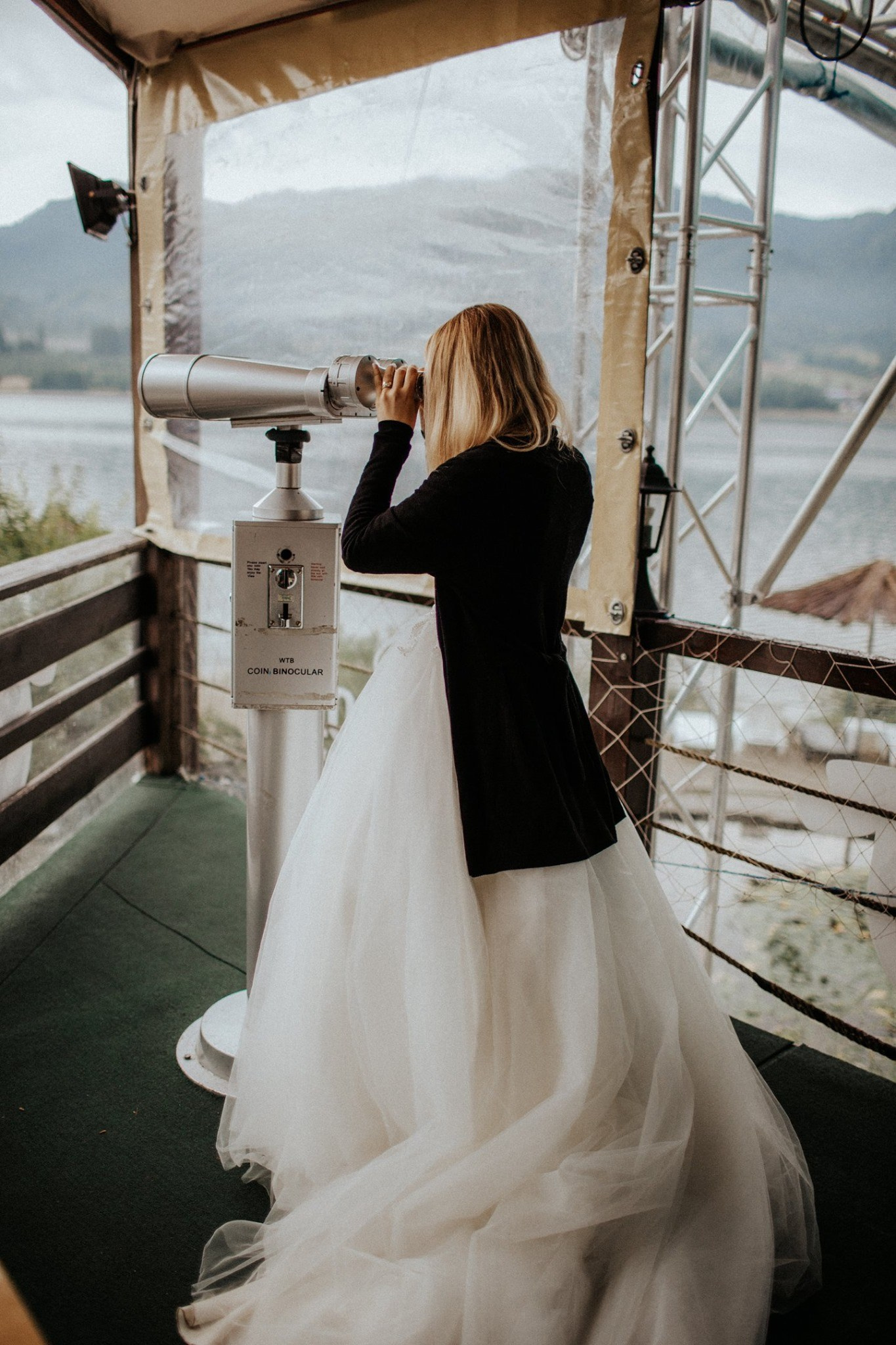 Alex & Andreea. Emotions Photo Art