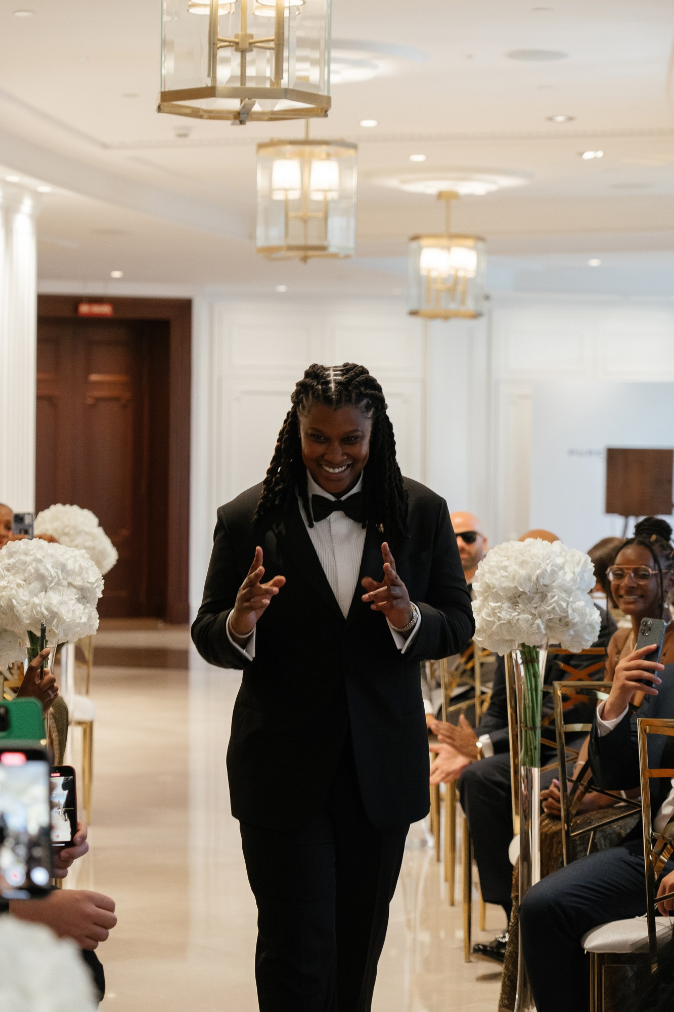 Wedding in famous Four Seasons Hotel, Madrid. Wedding photographer videographer Spain