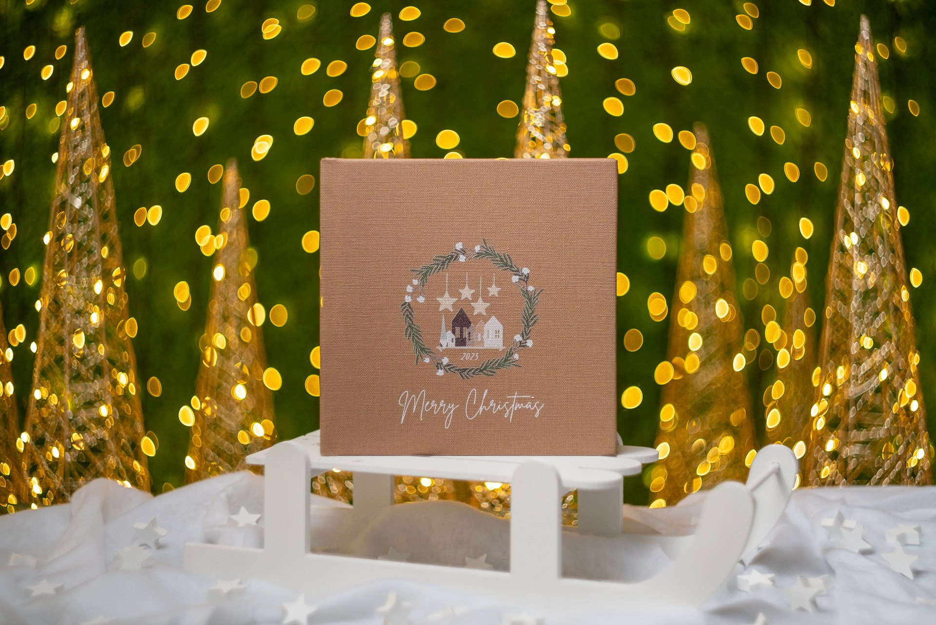 Sedinte foto Craciun Bucuresti