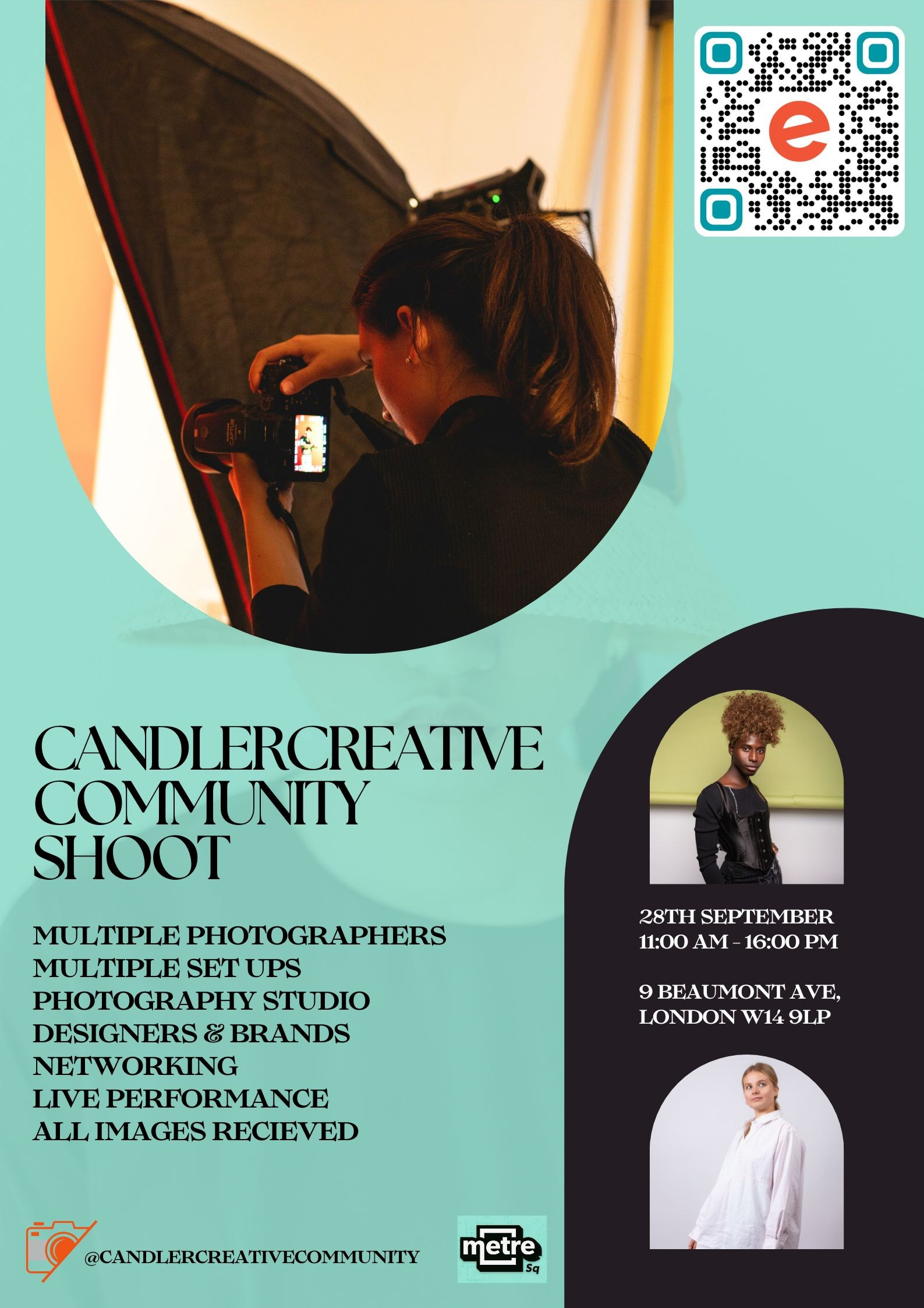 Candler Creative