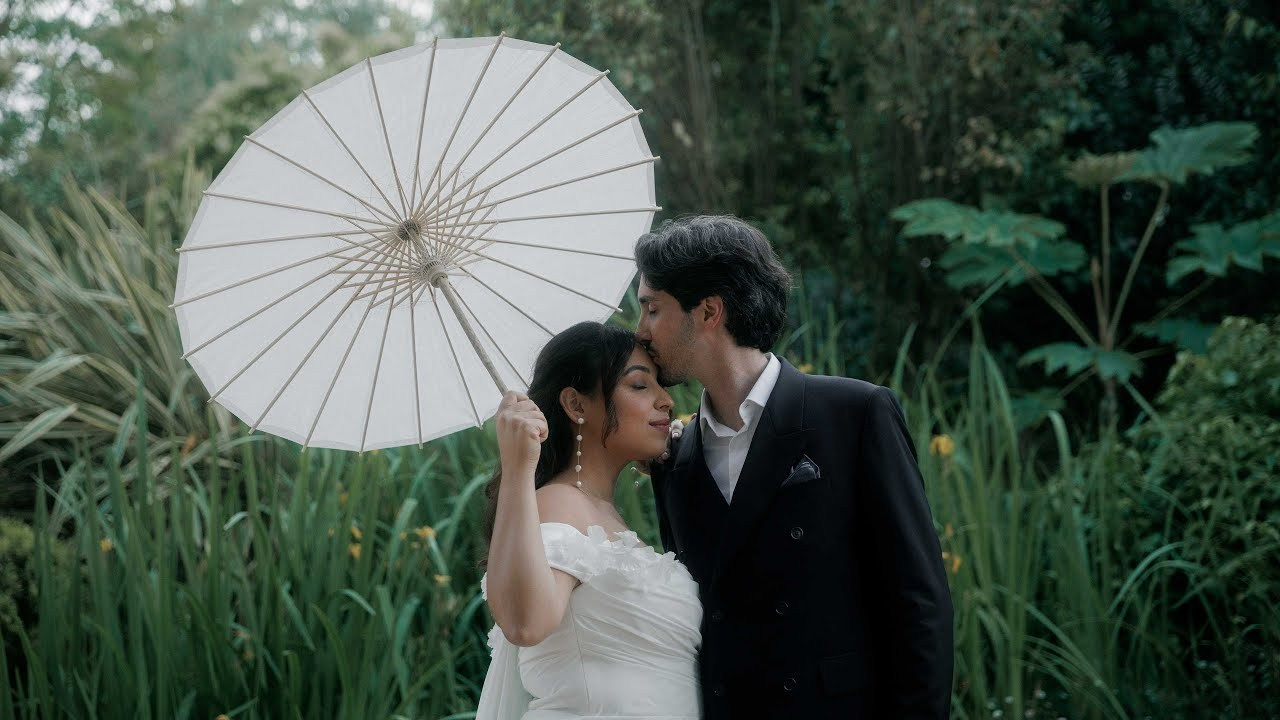 Portfolio. Paola wedding photographer / videographer in Barcelona