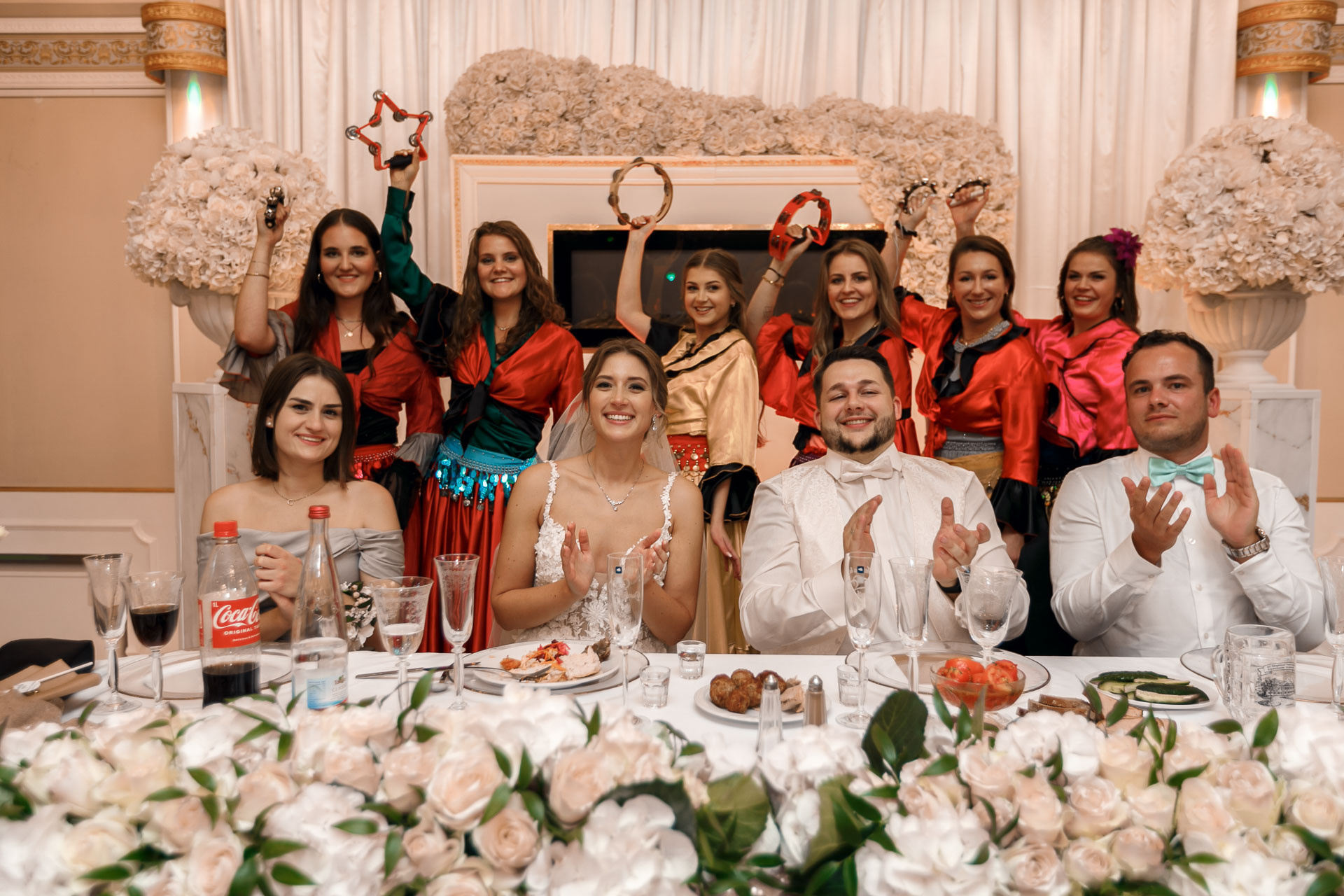 Hochzeitsfotograf & Videograf in Karlsruhe – Jessica & Domenik in Stutensee