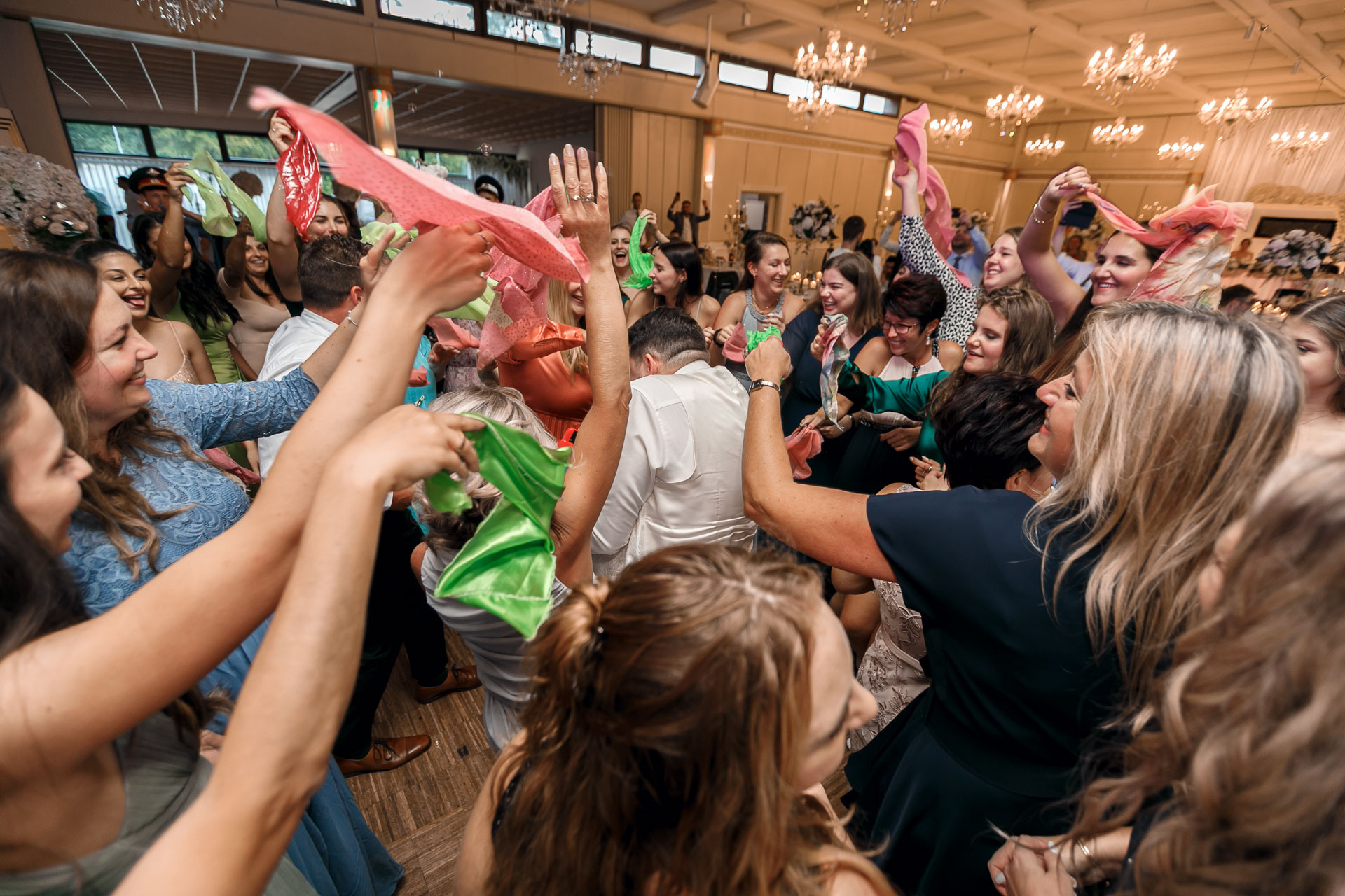Hochzeitsfotograf & Videograf in Karlsruhe – Jessica & Domenik in Stutensee