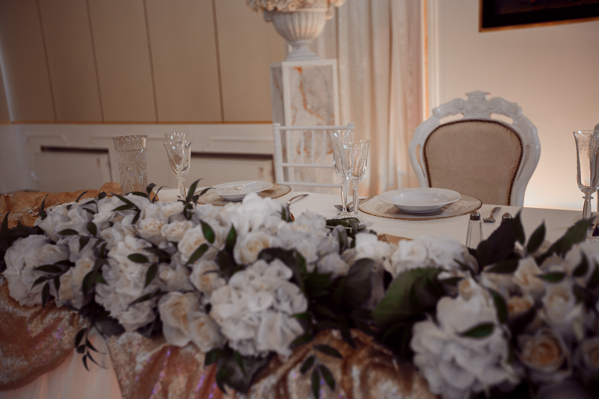 Hochzeitsfotograf & Videograf in Karlsruhe – Jessica & Domenik in Stutensee