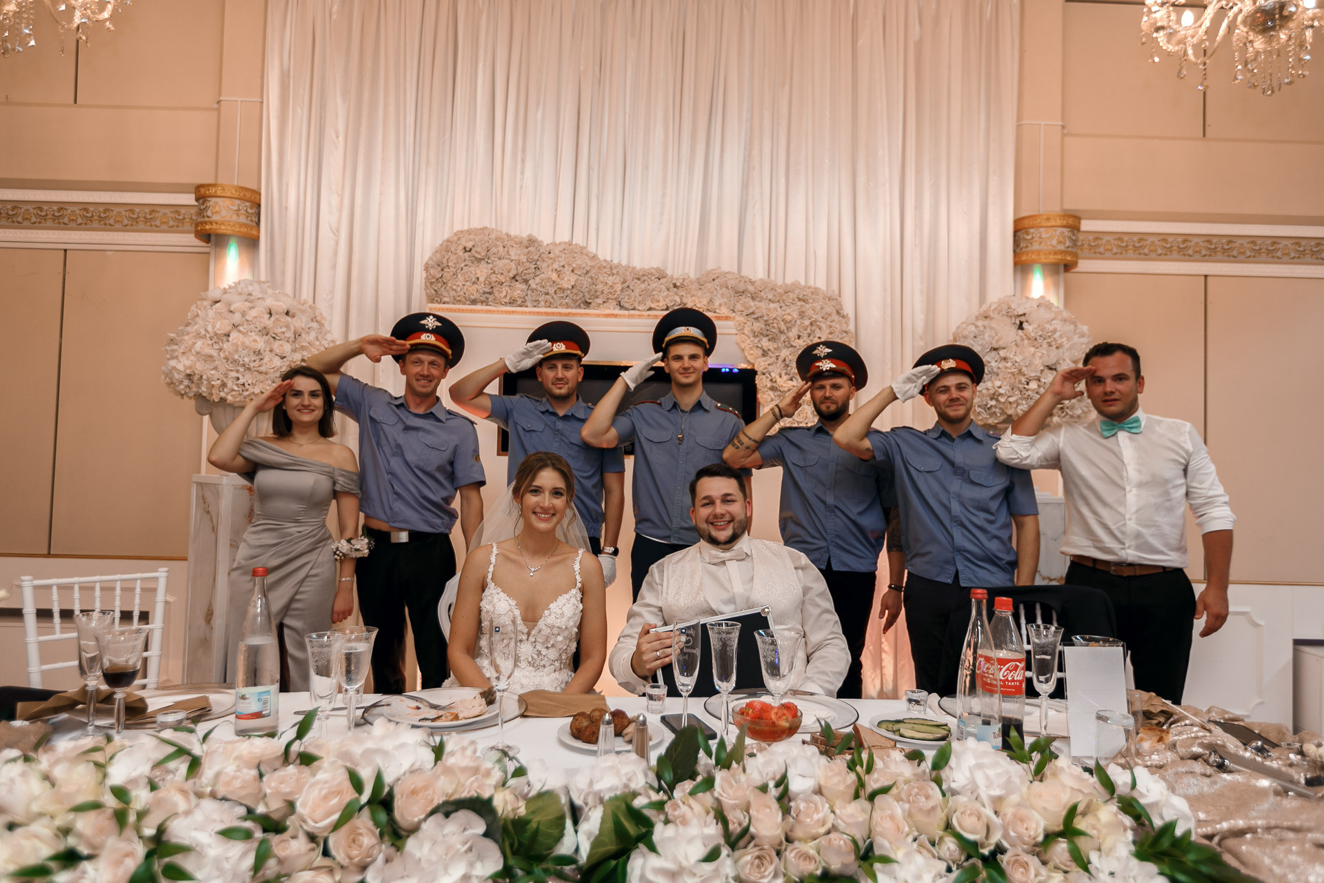 Hochzeitsfotograf & Videograf in Karlsruhe – Jessica & Domenik in Stutensee